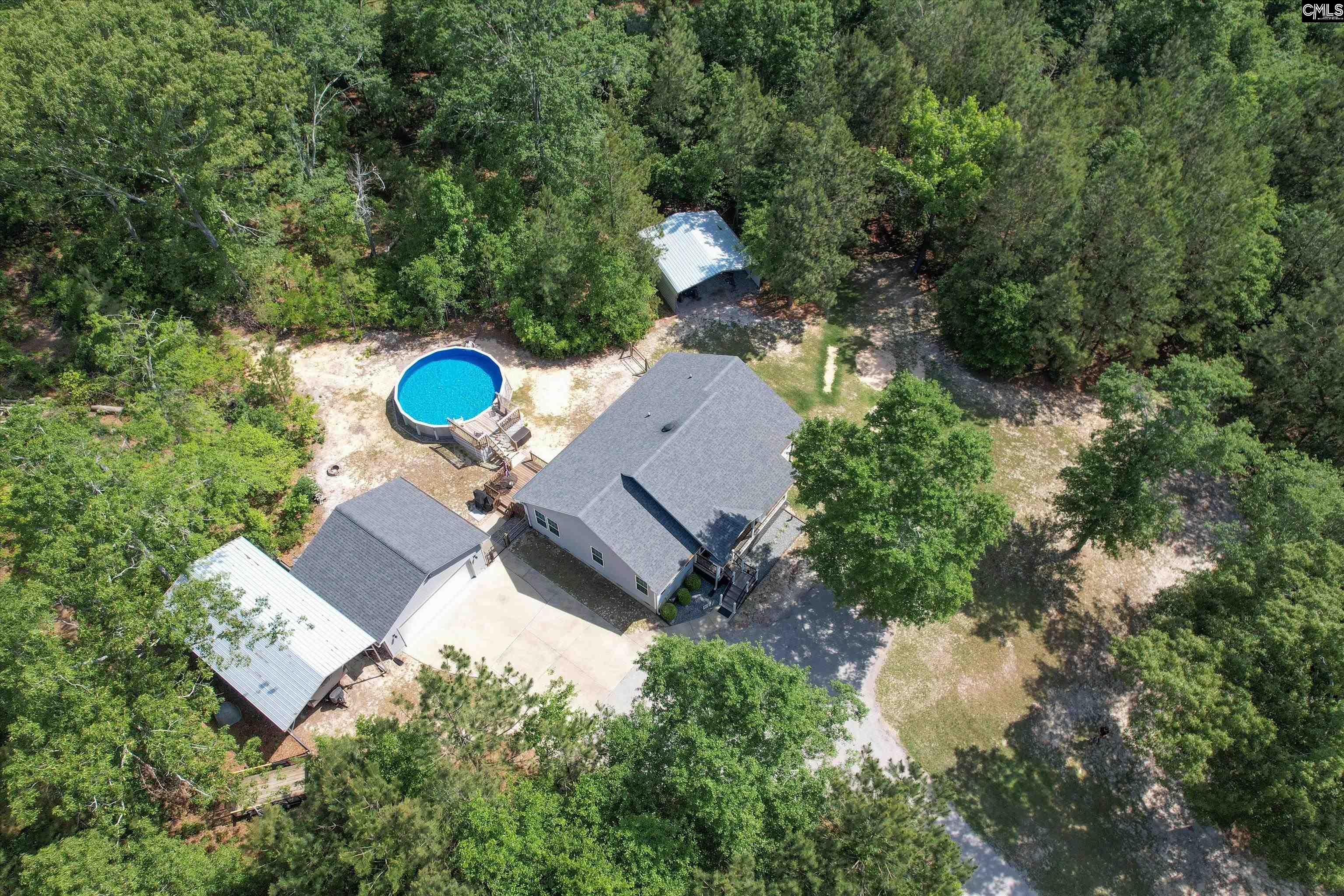 2672 Piper Road, Ridge Spring, South Carolina image 31