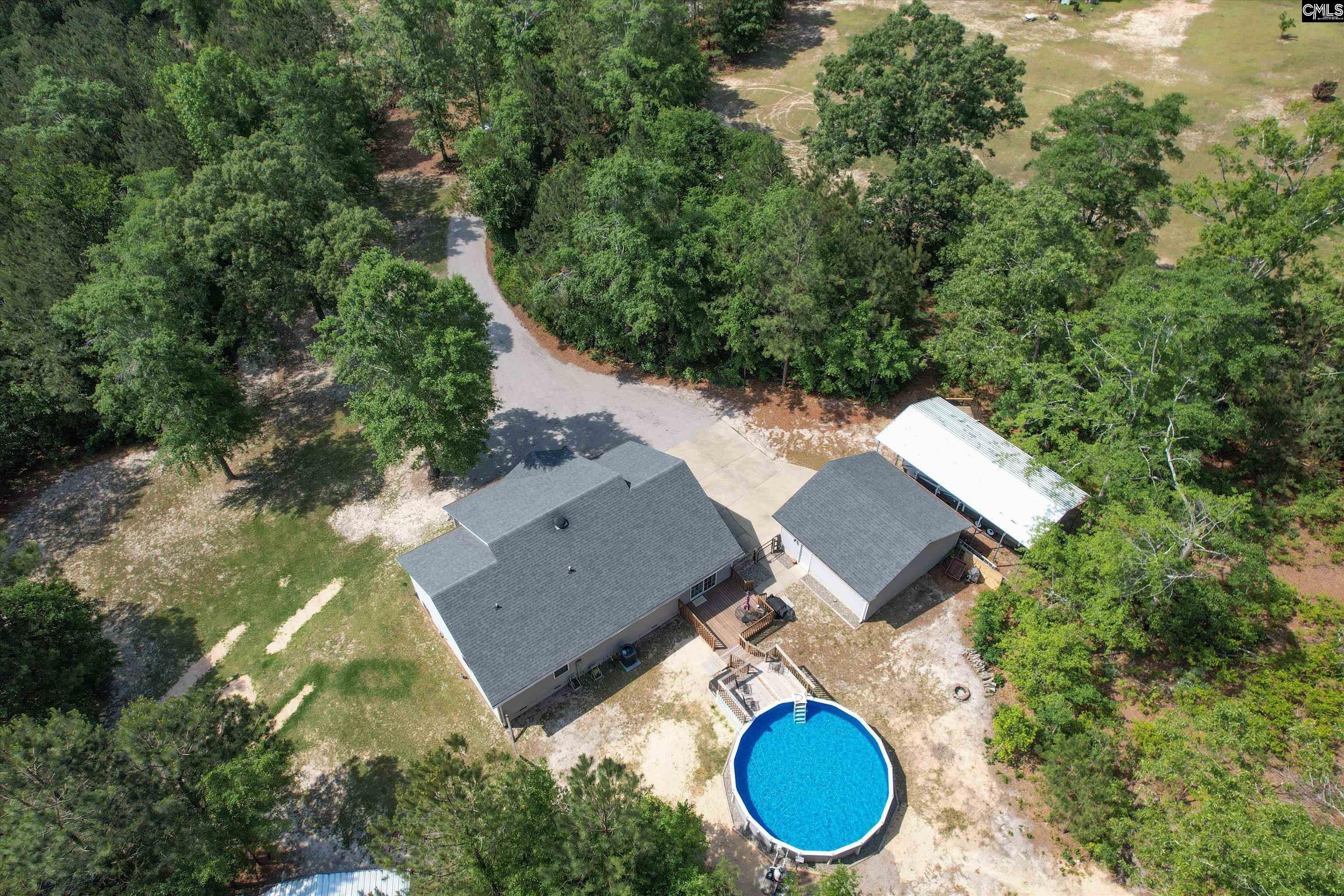 2672 Piper Road, Ridge Spring, South Carolina image 32
