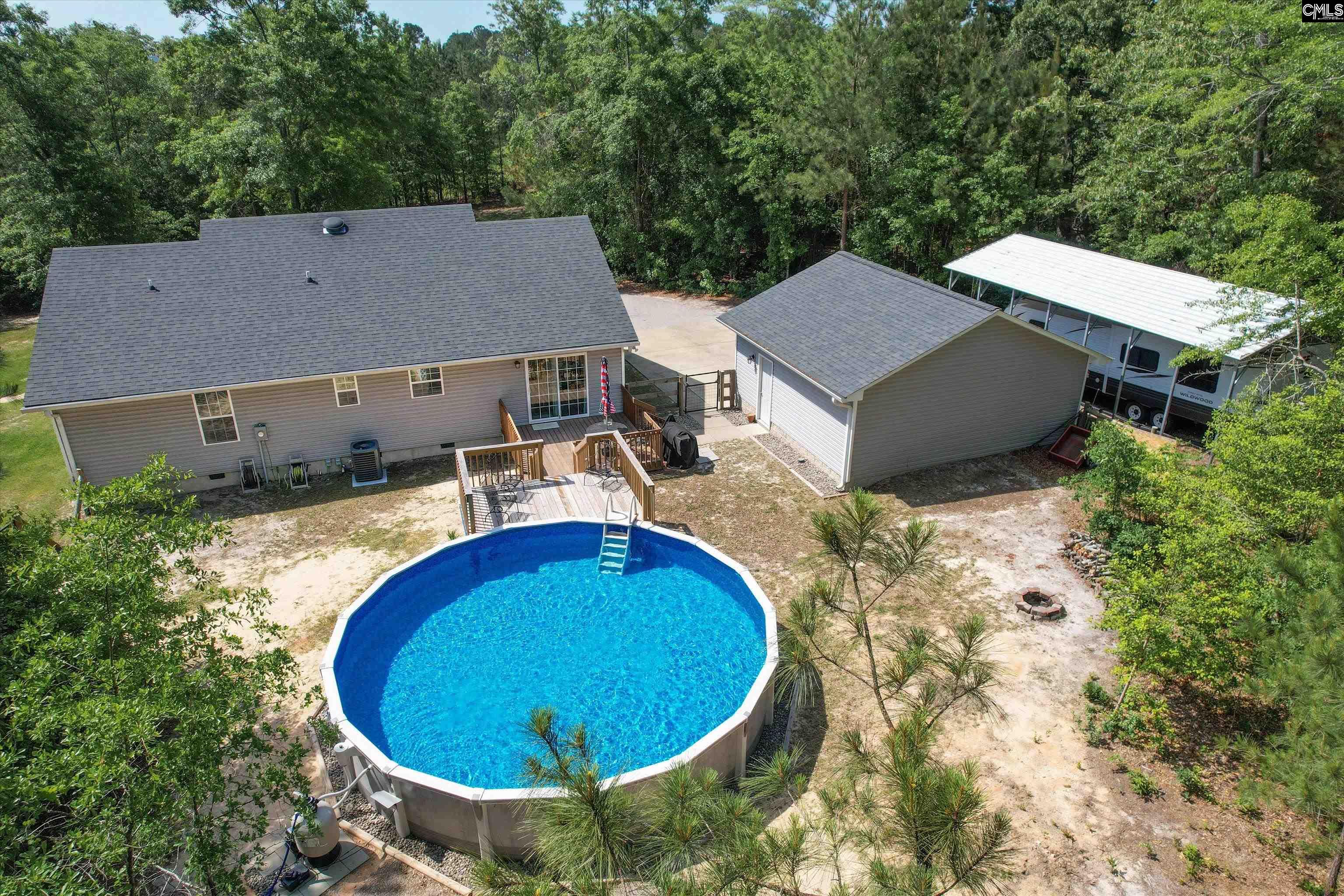 2672 Piper Road, Ridge Spring, South Carolina image 33