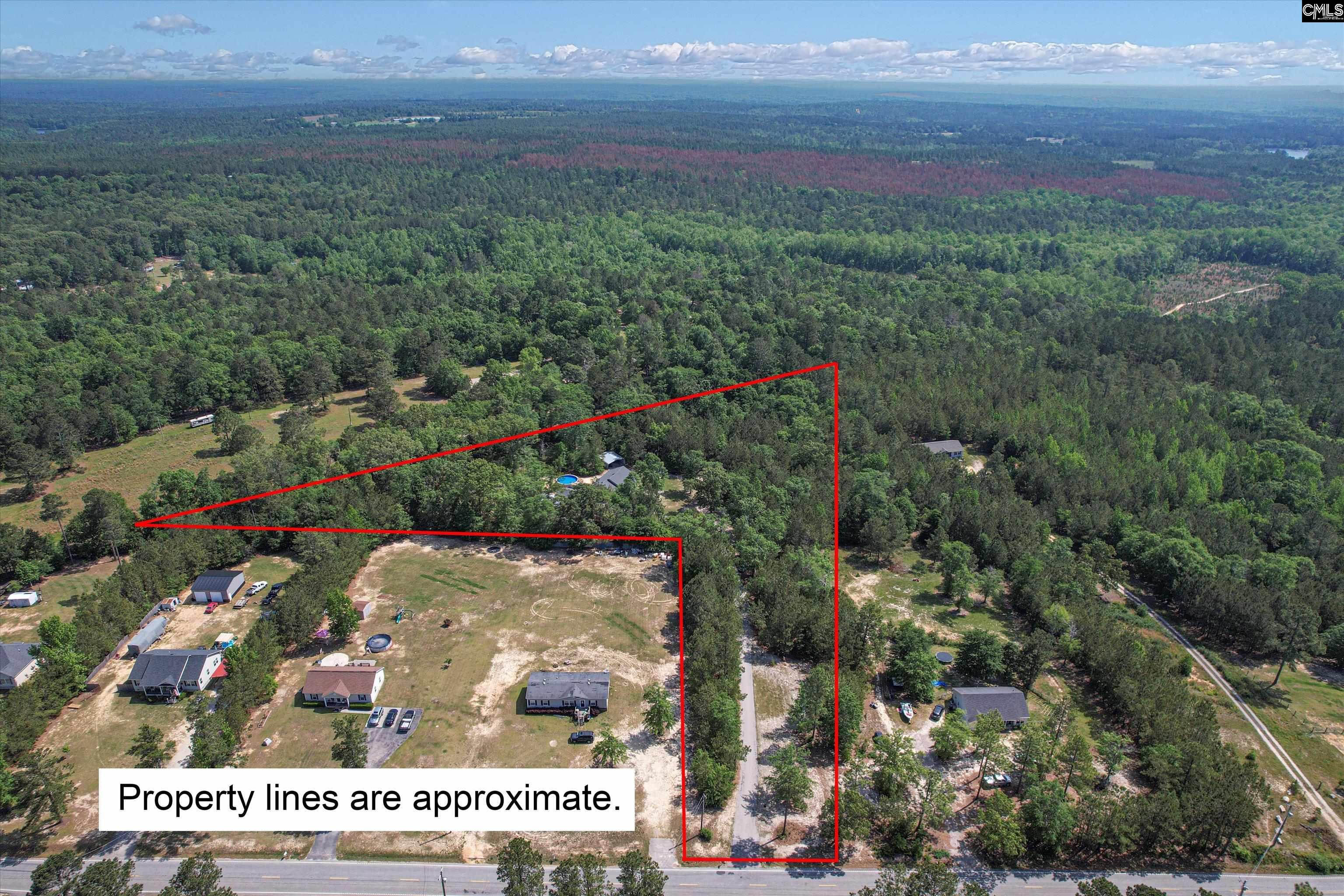 2672 Piper Road, Ridge Spring, South Carolina image 35