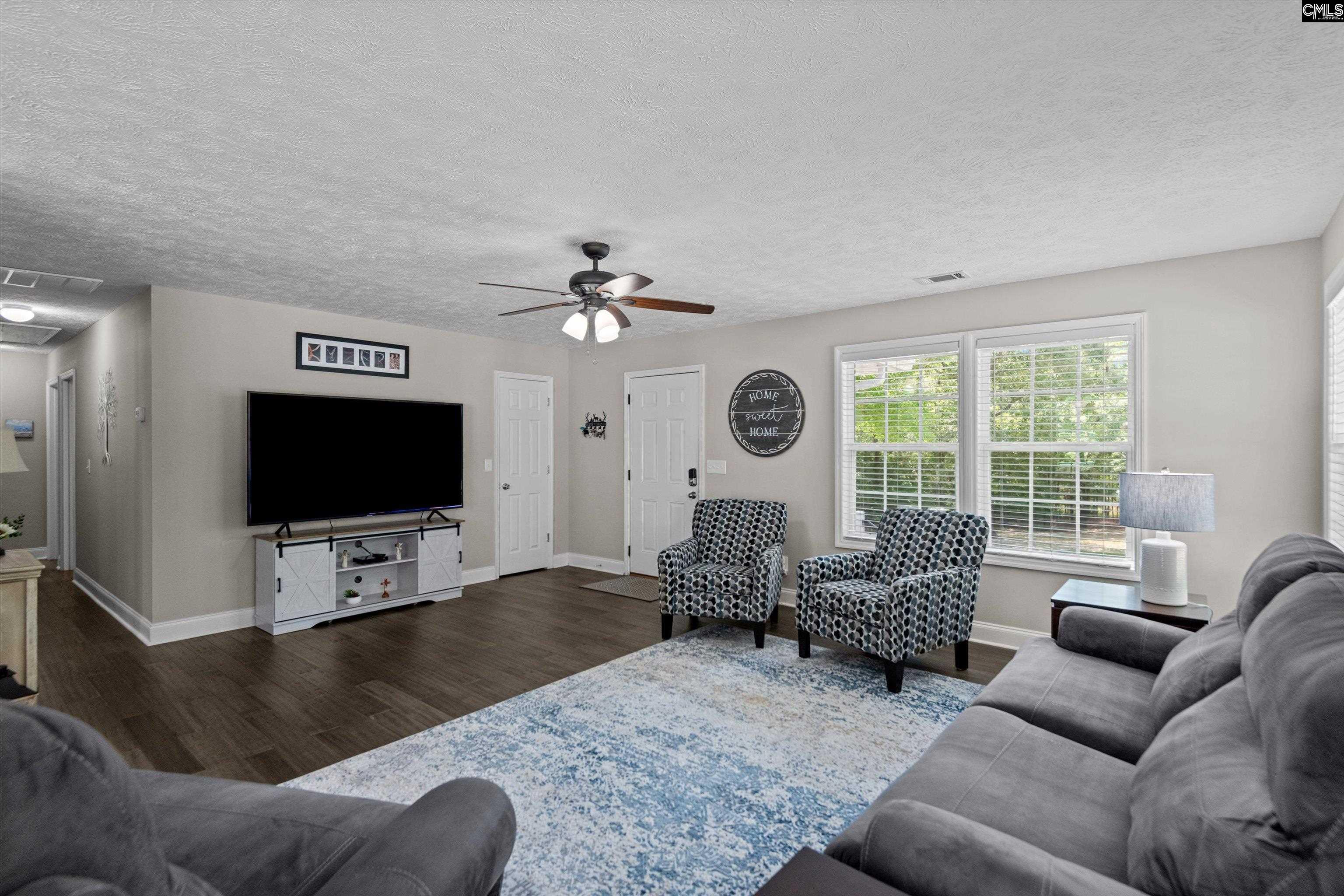 2672 Piper Road, Ridge Spring, South Carolina image 5