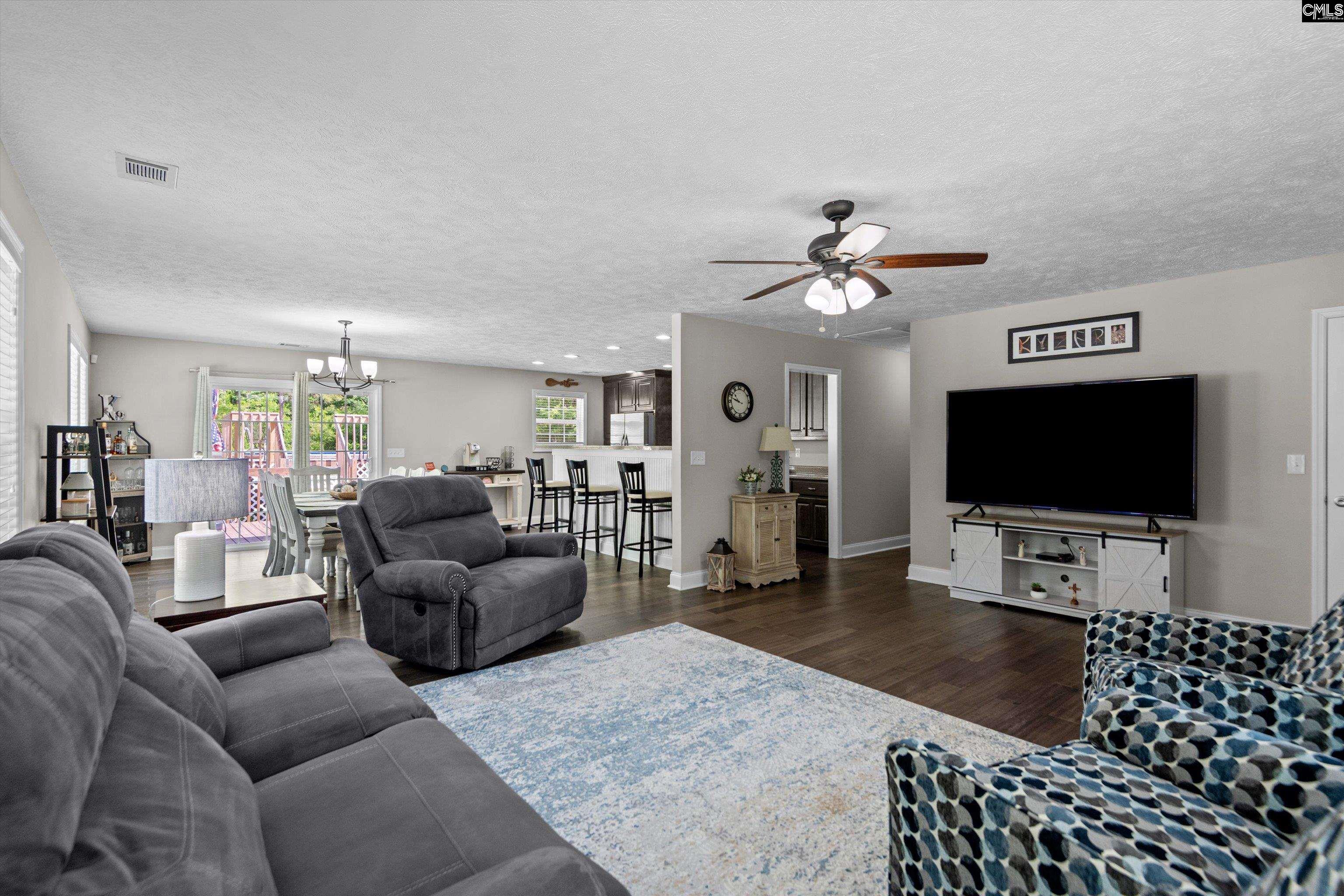 2672 Piper Road, Ridge Spring, South Carolina image 6