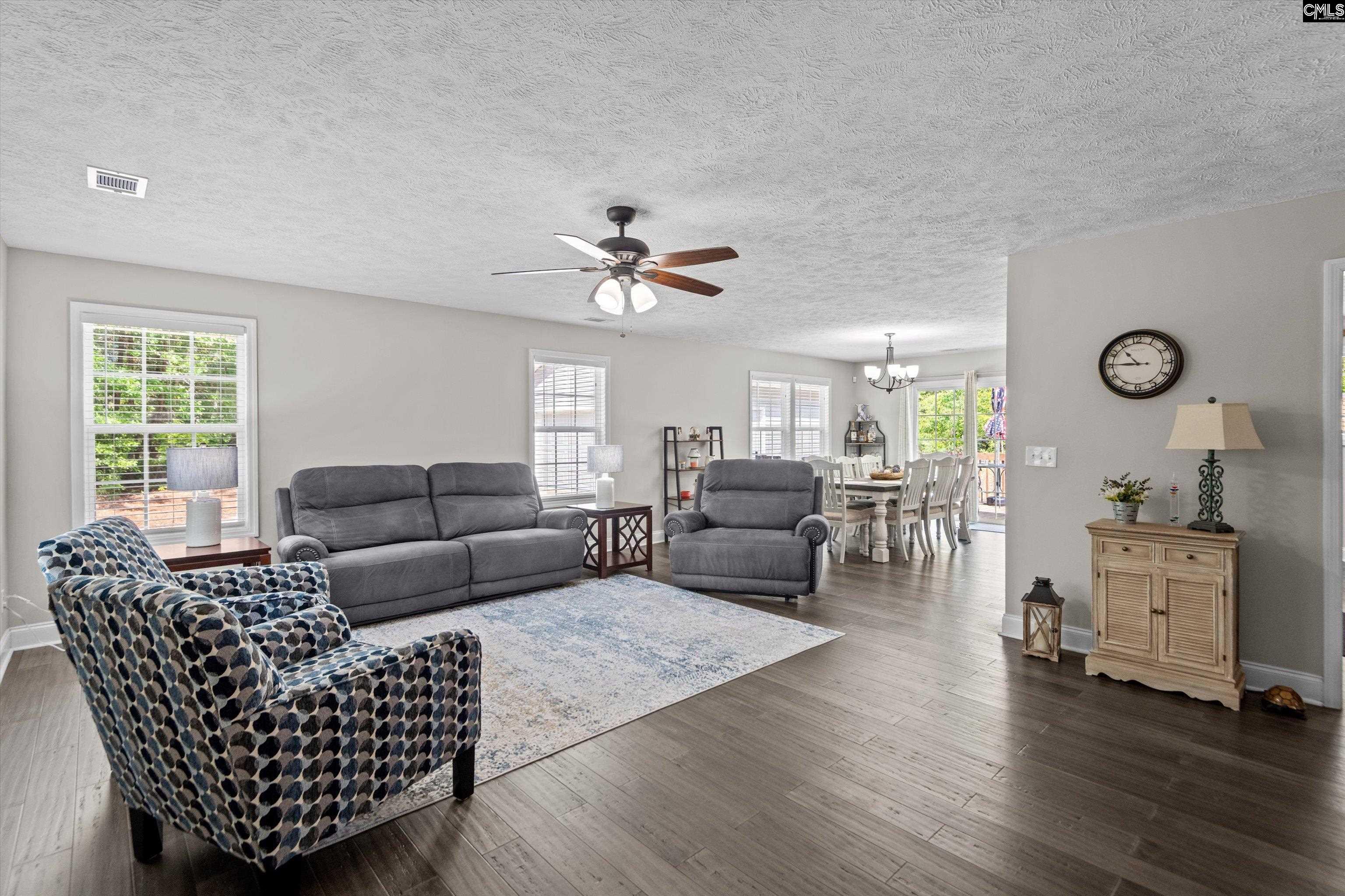 2672 Piper Road, Ridge Spring, South Carolina image 7