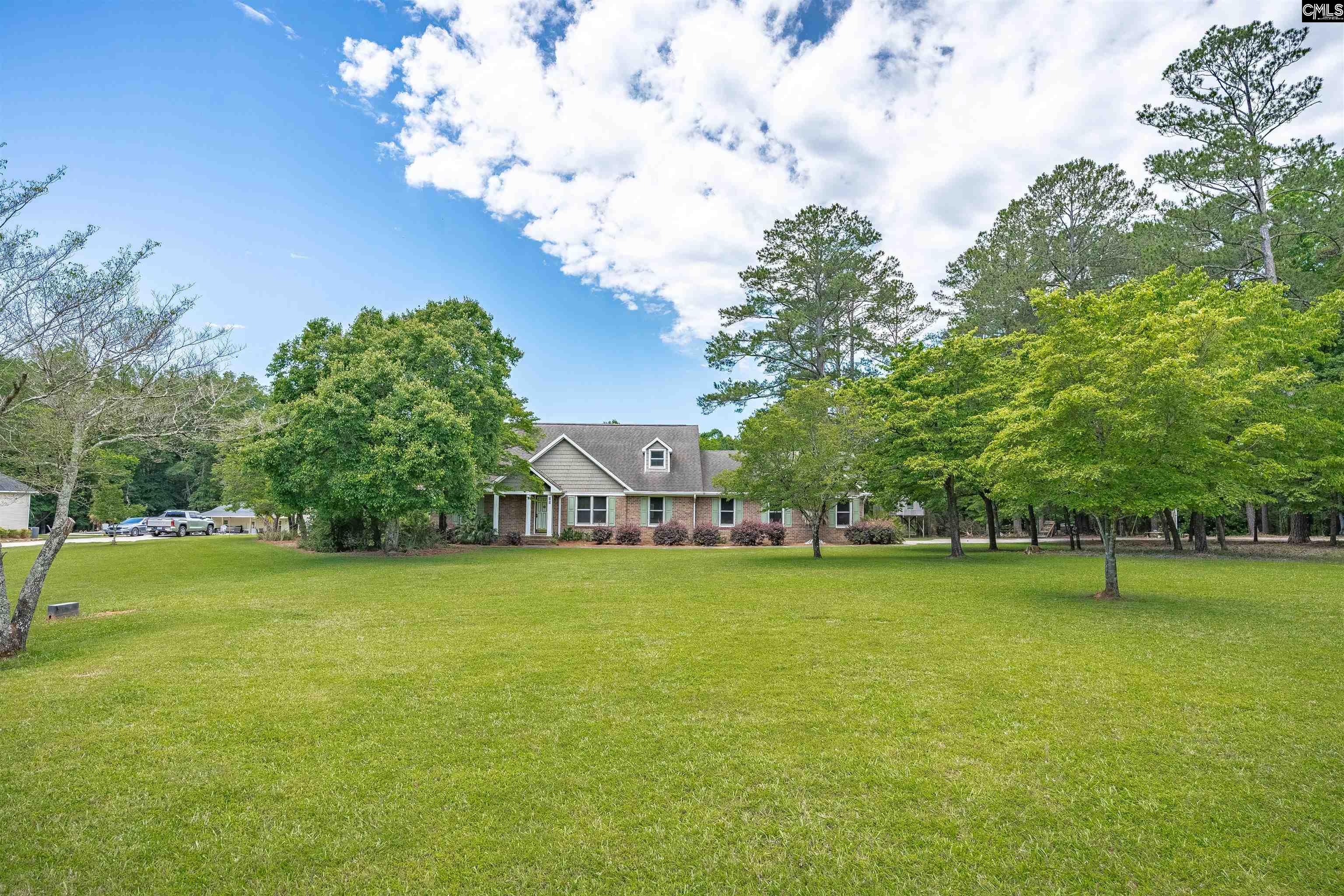 34 Doe Drive, Little Mountain, South Carolina image 1