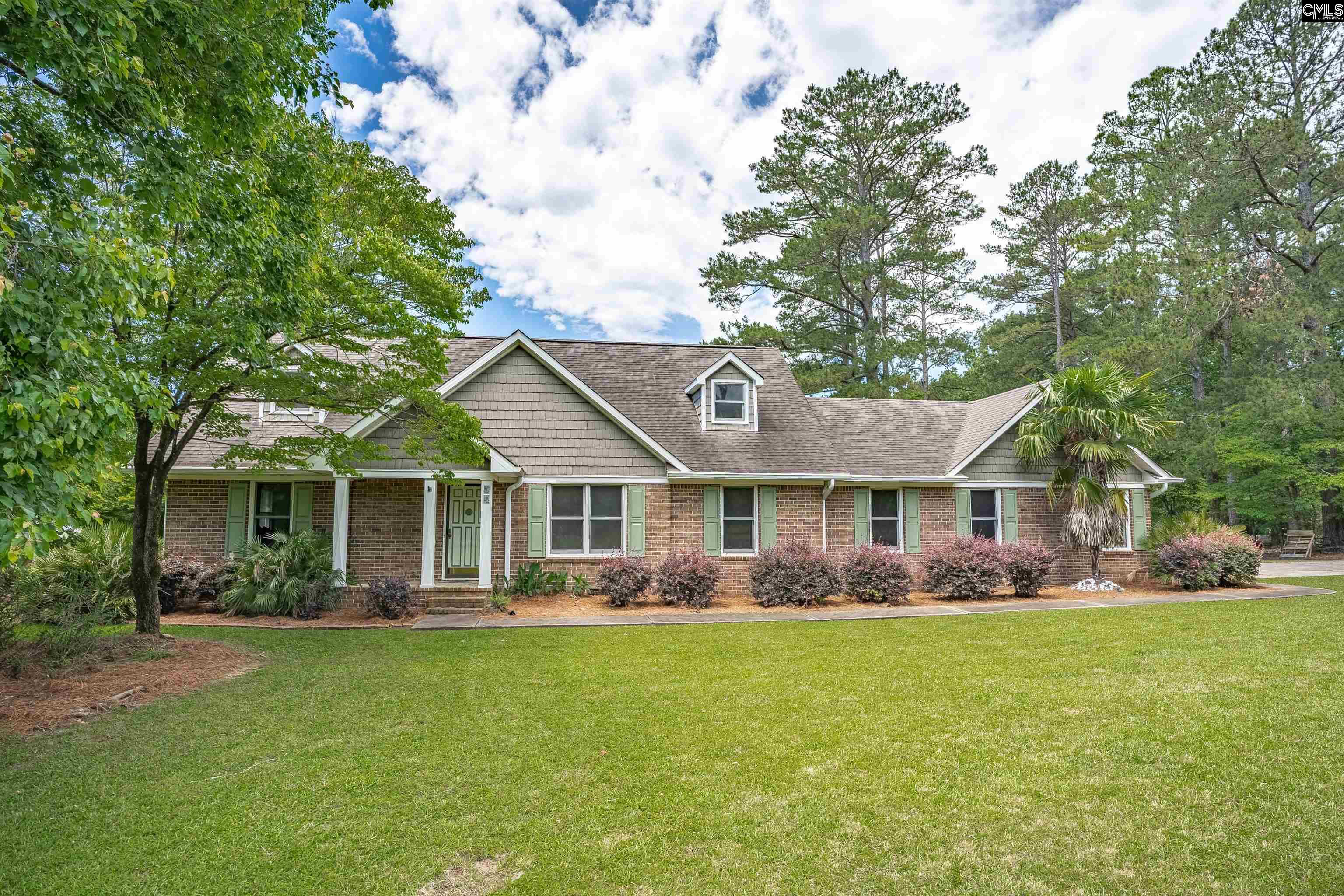 34 Doe Drive, Little Mountain, South Carolina image 4