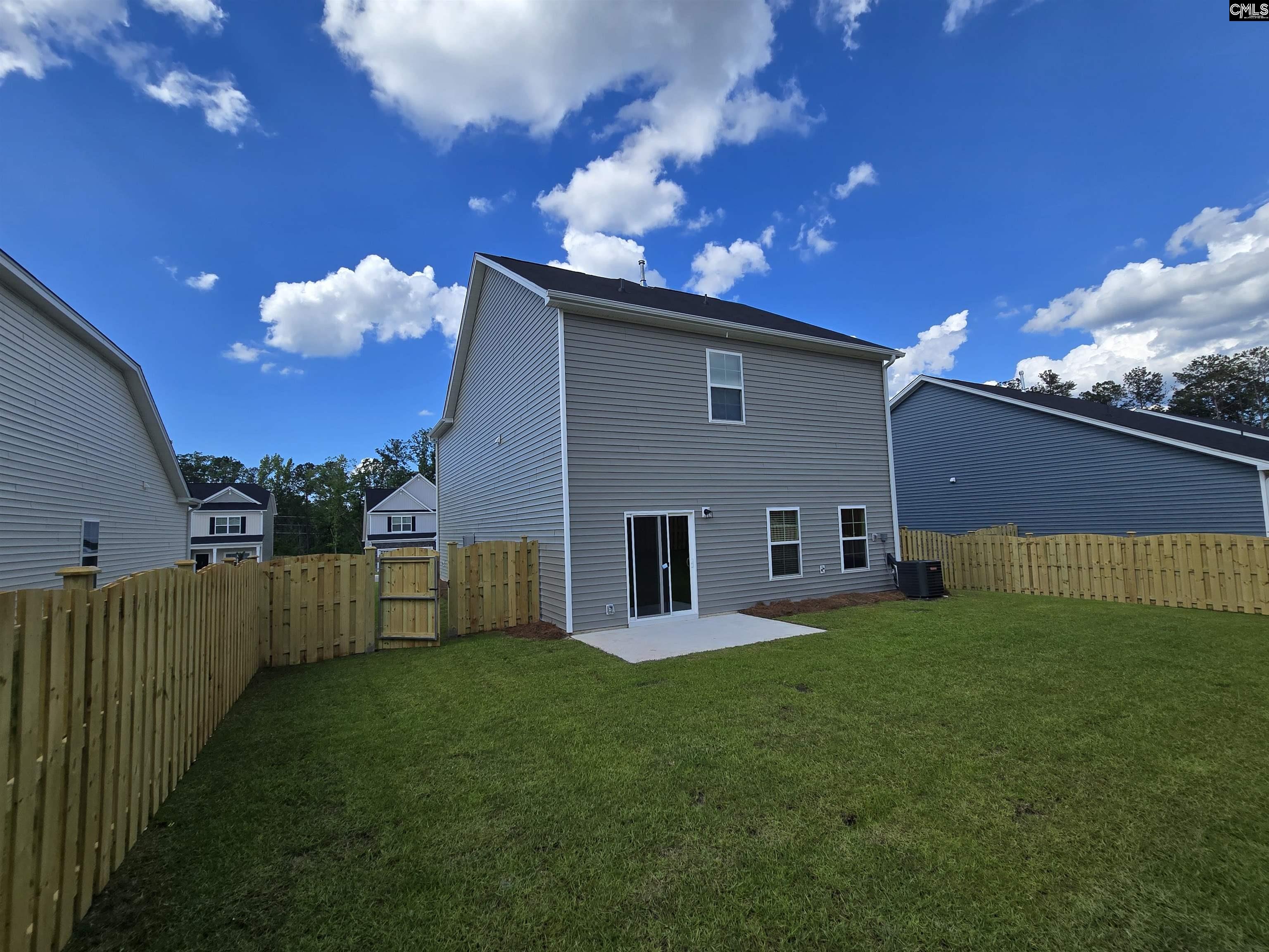 512 Silver Dipper Run, Lexington, South Carolina image 4
