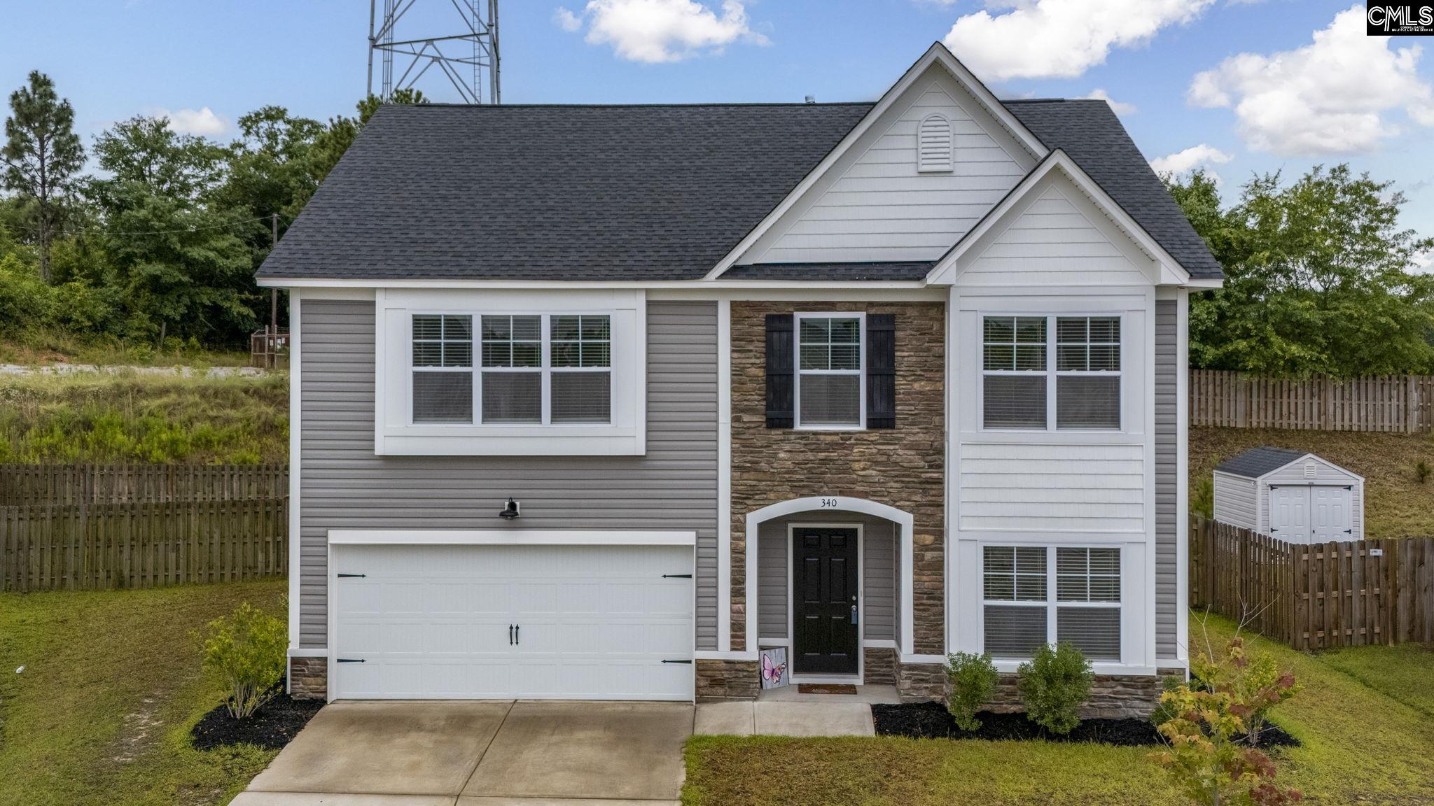 340 Temple Cress Avenue Lexington, SC 29072