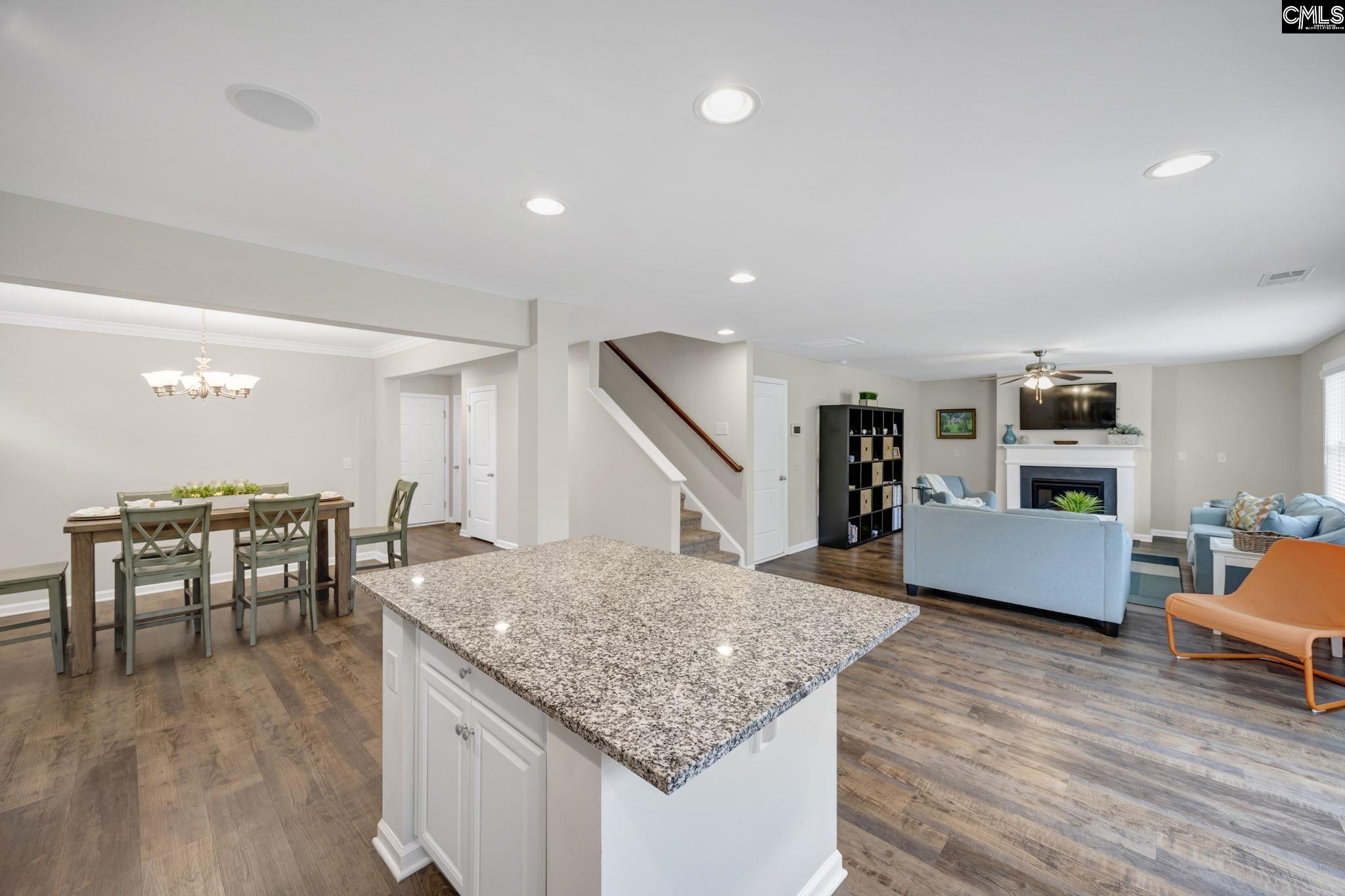 340 Temple Cress Avenue Lexington, SC 29072