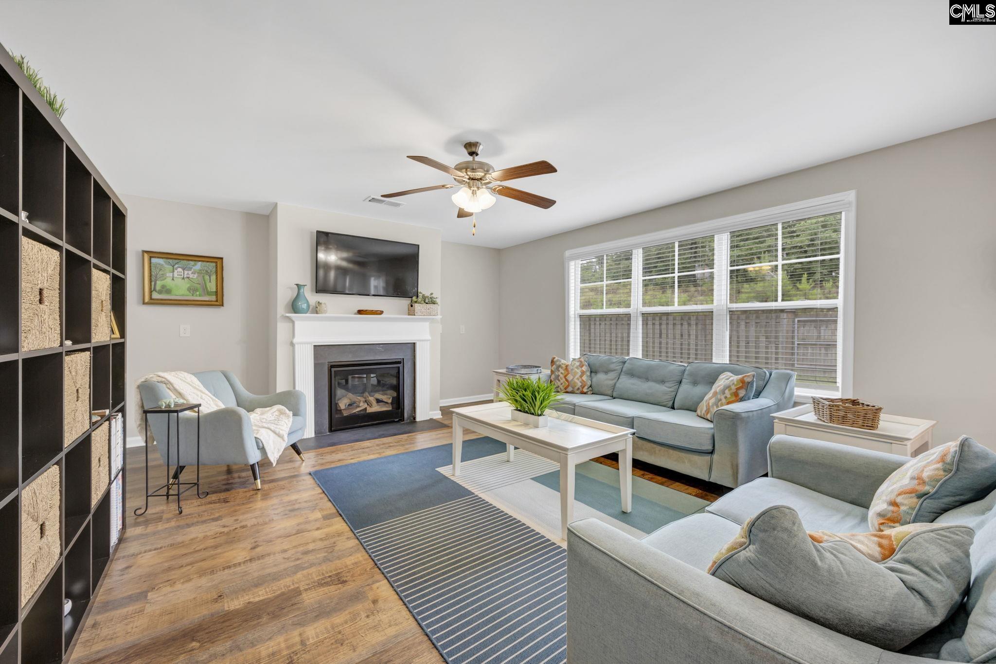 340 Temple Cress Avenue Lexington, SC 29072