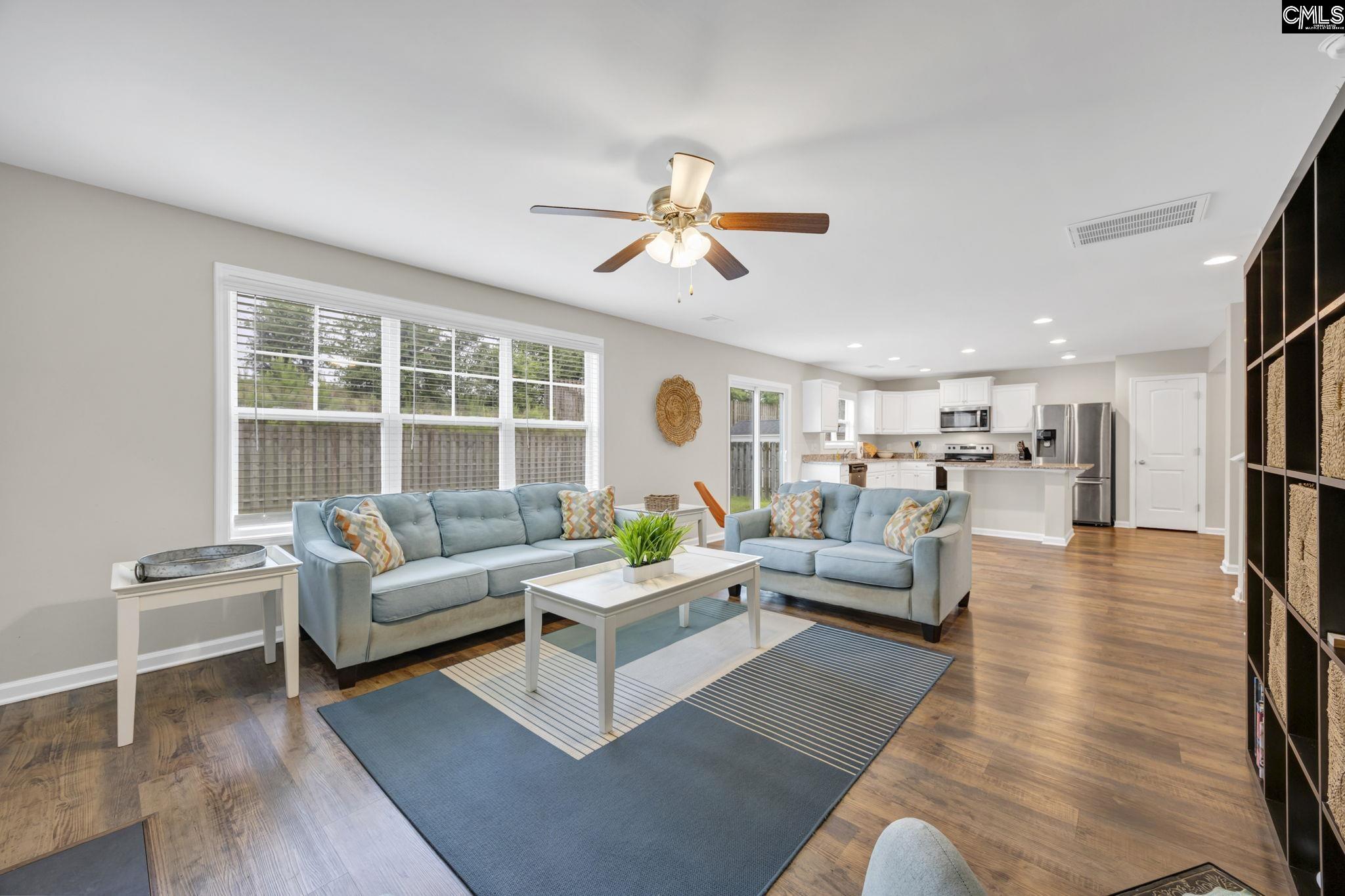 340 Temple Cress Avenue Lexington, SC 29072