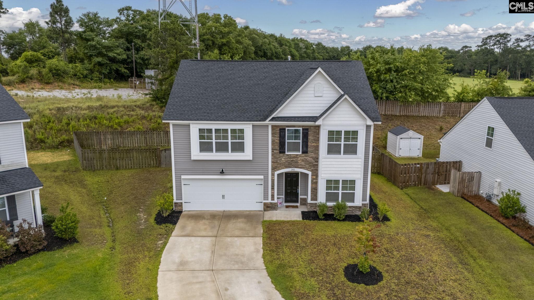 340 Temple Cress Avenue Lexington, SC 29072