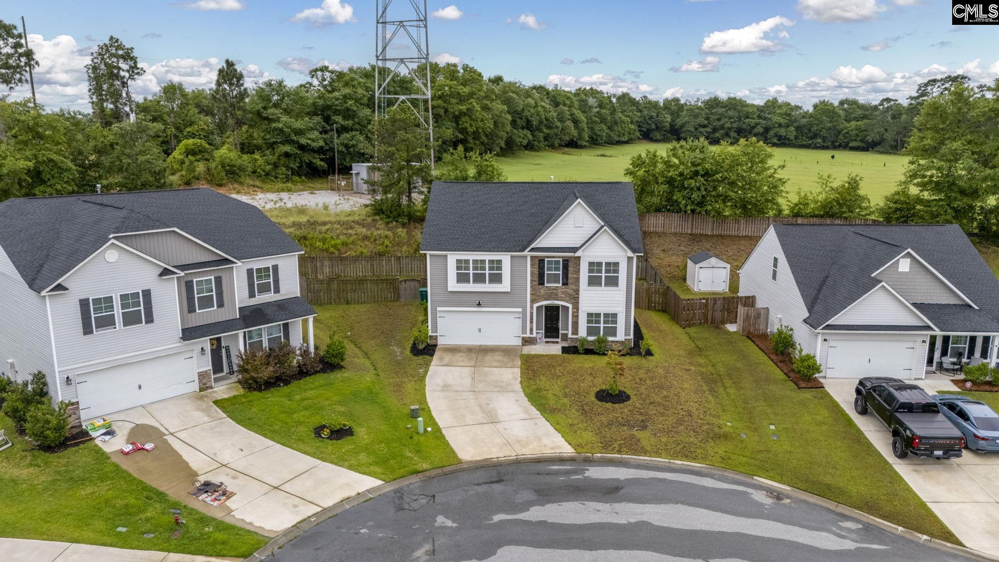 340 Temple Cress Avenue Lexington, SC 29072