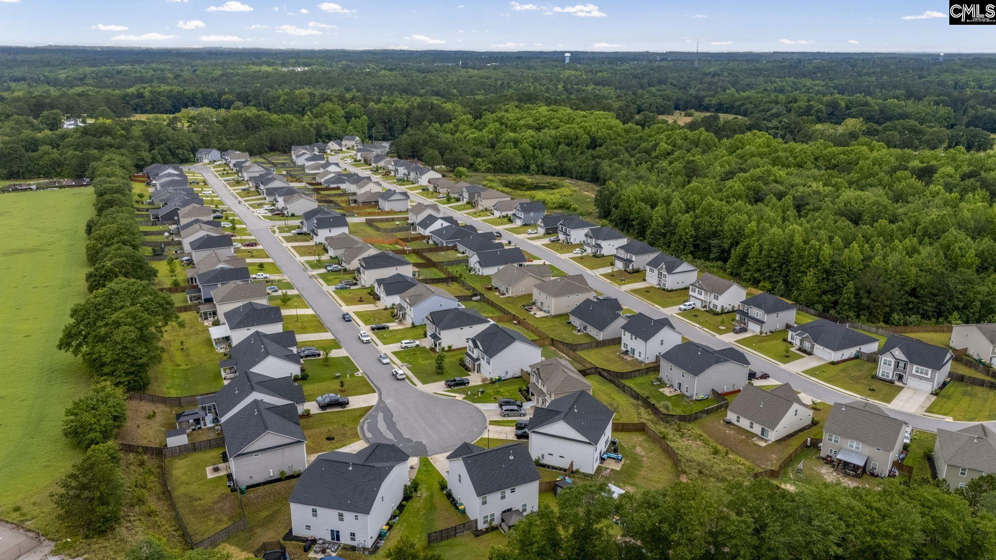340 Temple Cress Avenue Lexington, SC 29072