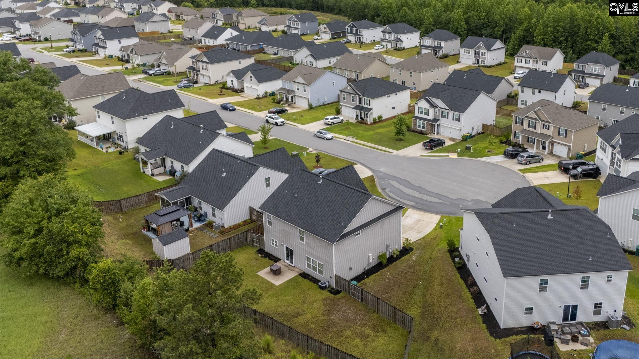 340 Temple Cress Avenue Lexington, SC 29072