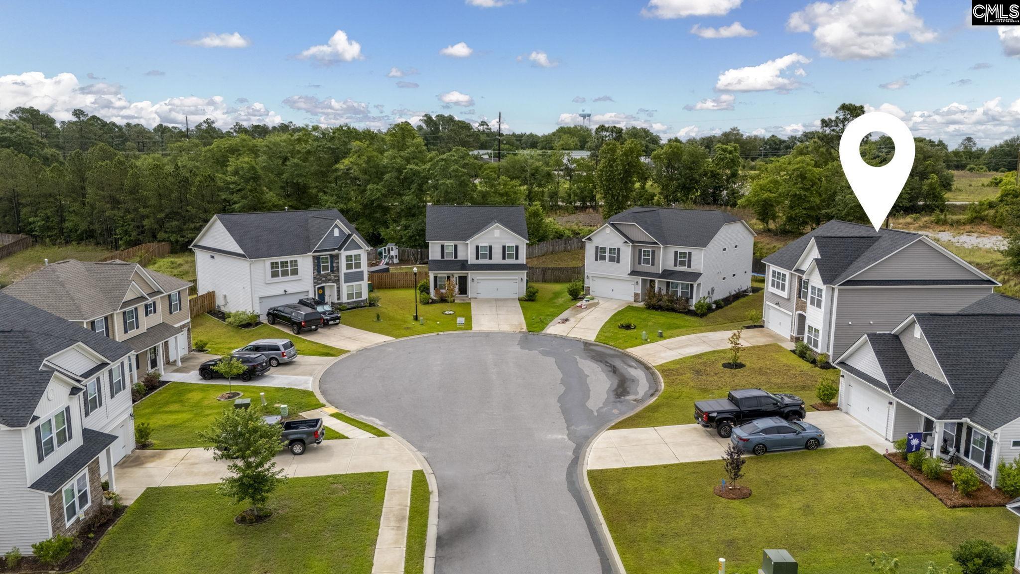 340 Temple Cress Avenue Lexington, SC 29072