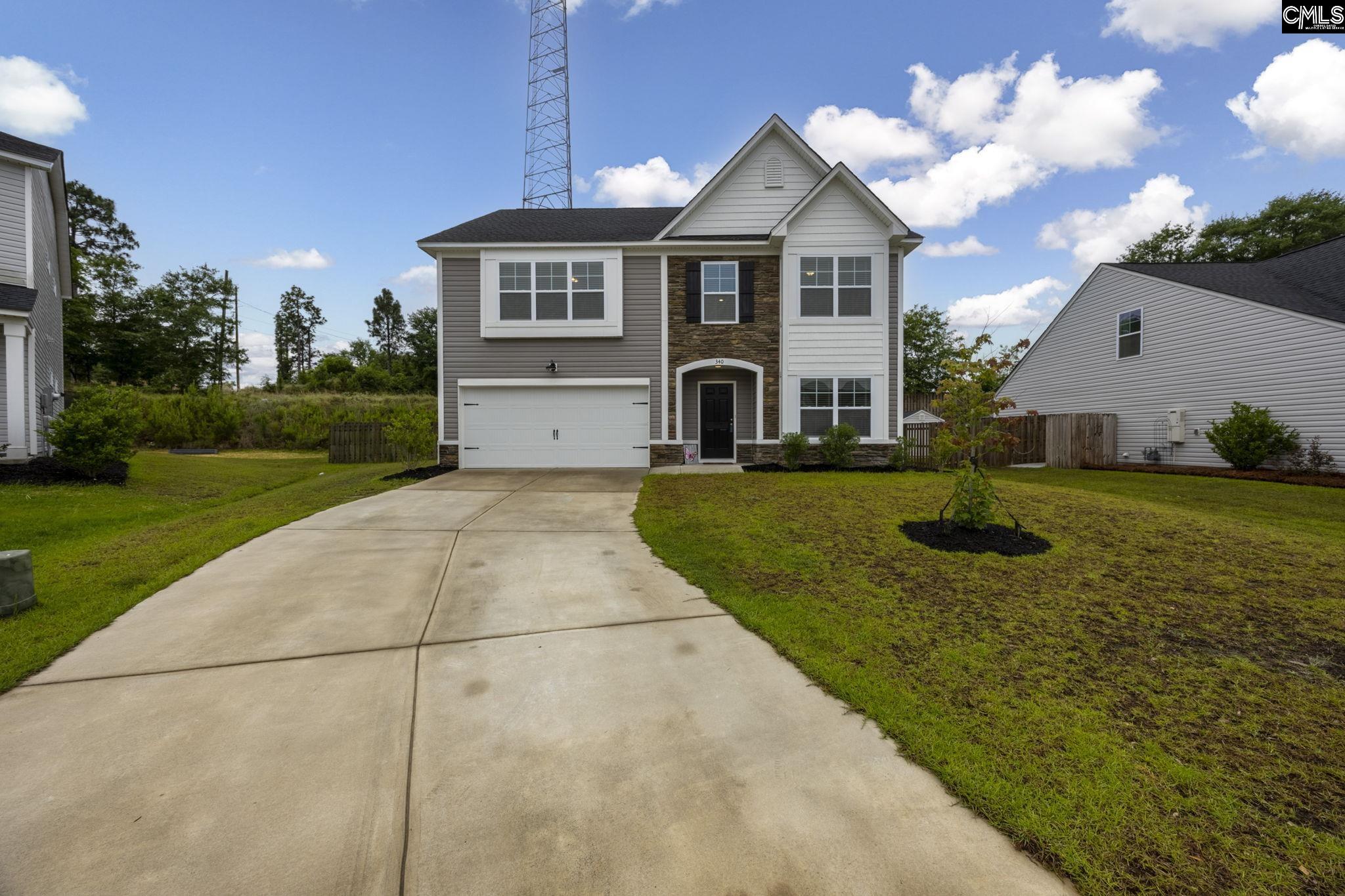 340 Temple Cress Avenue Lexington, SC 29072