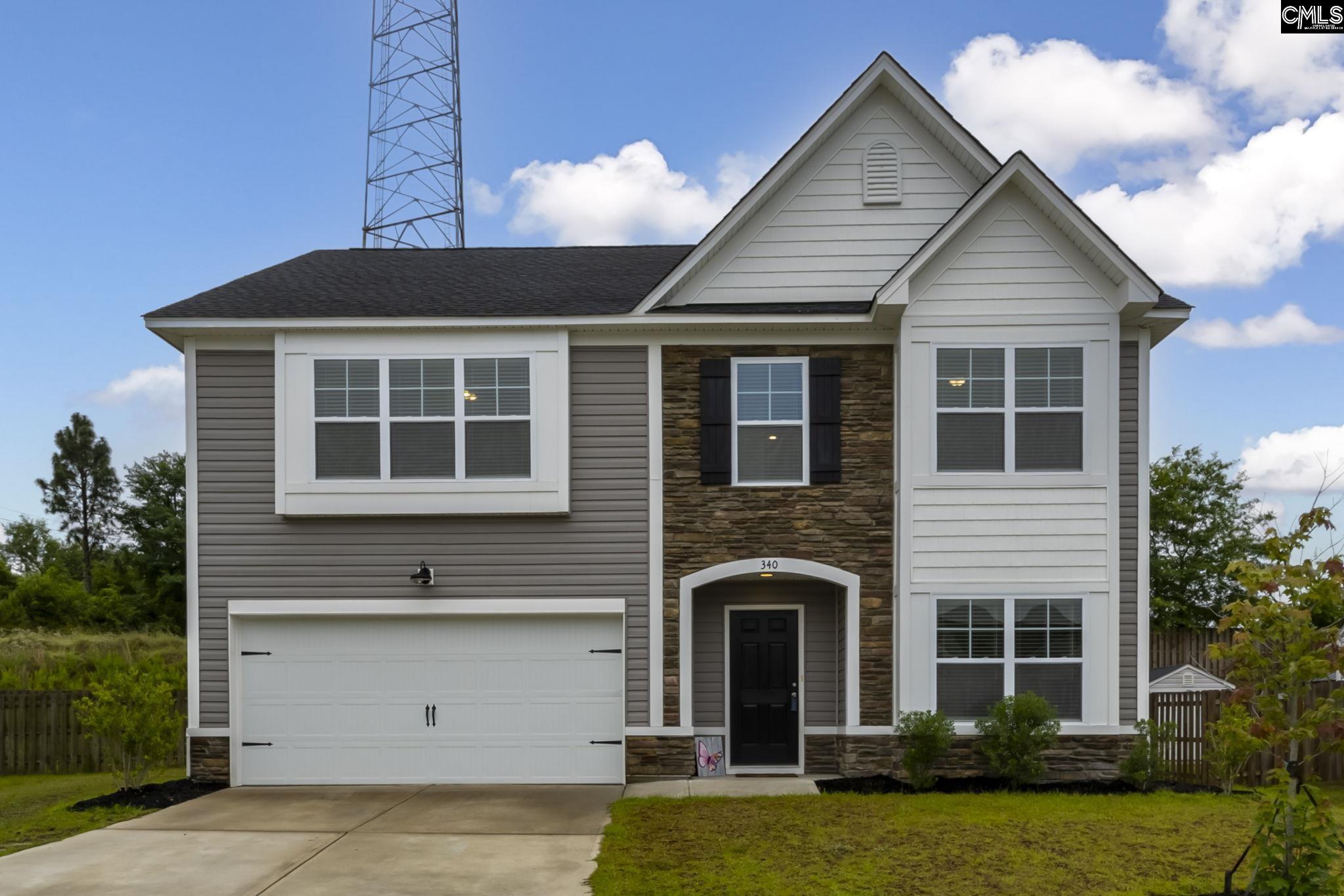 340 Temple Cress Avenue Lexington, SC 29072