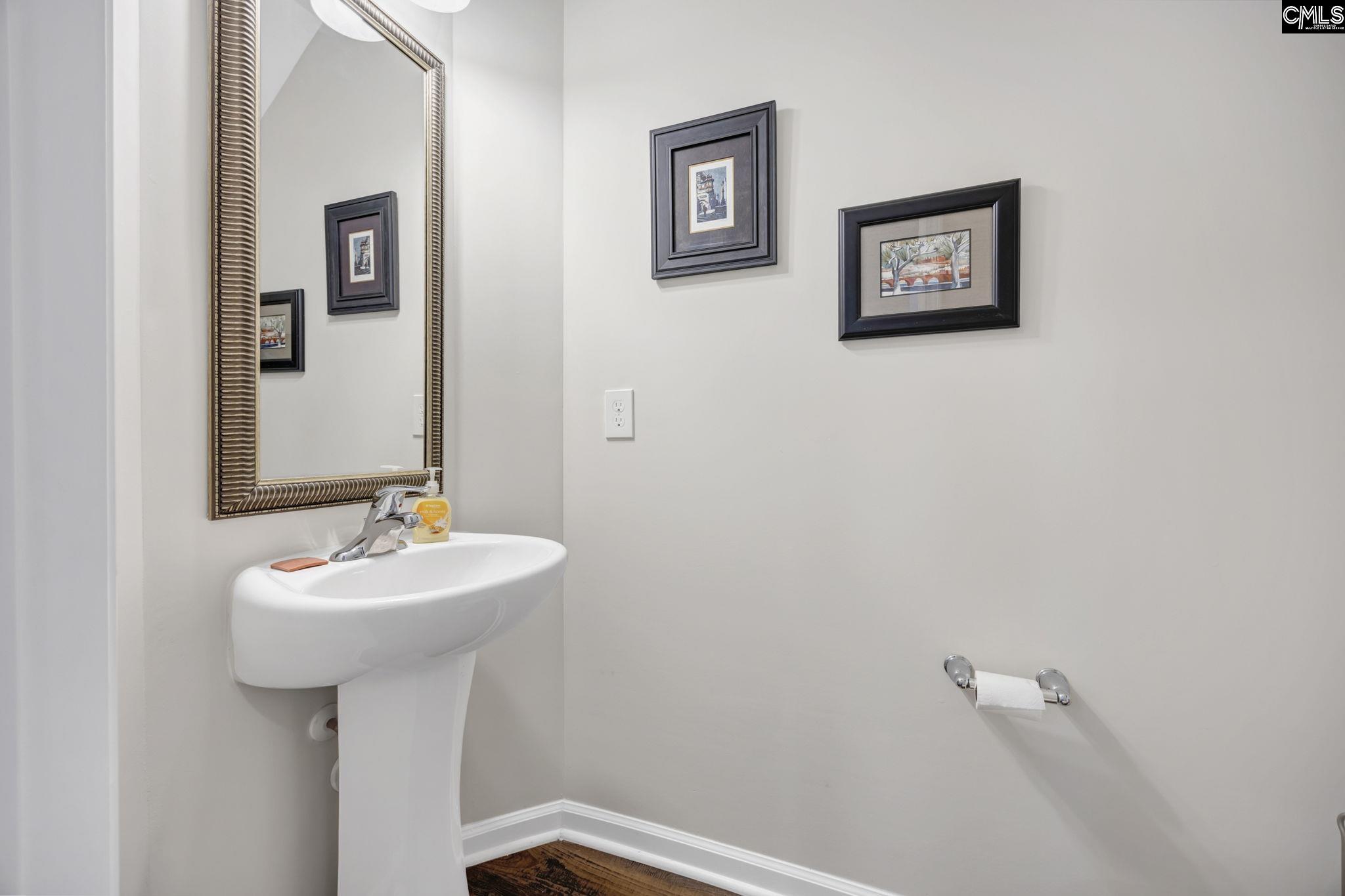 340 Temple Cress Avenue Lexington, SC 29072