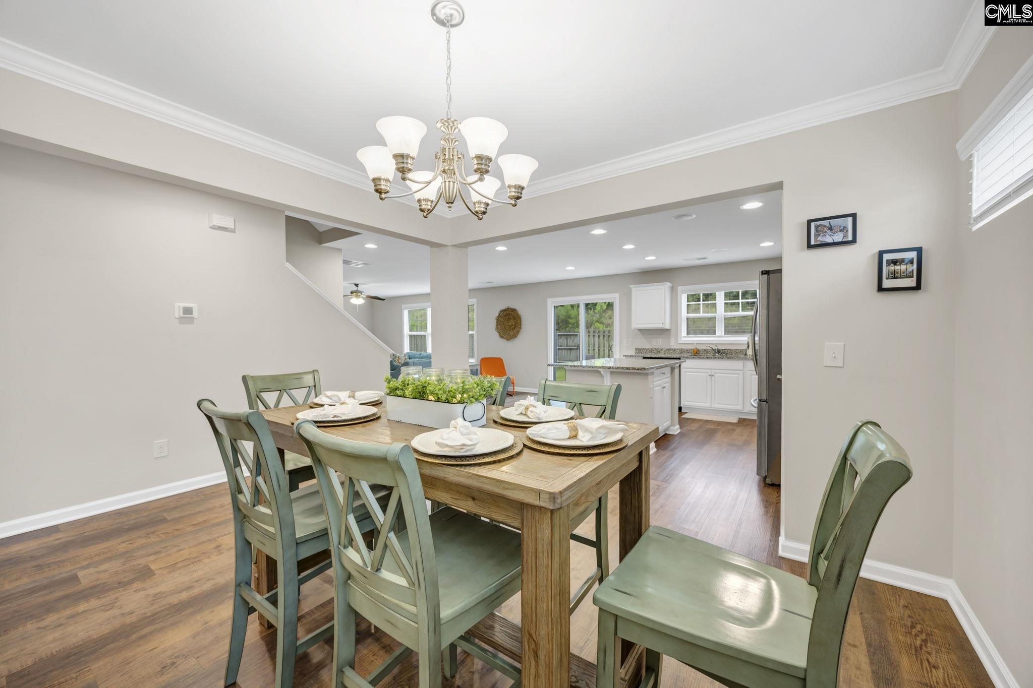 340 Temple Cress Avenue Lexington, SC 29072