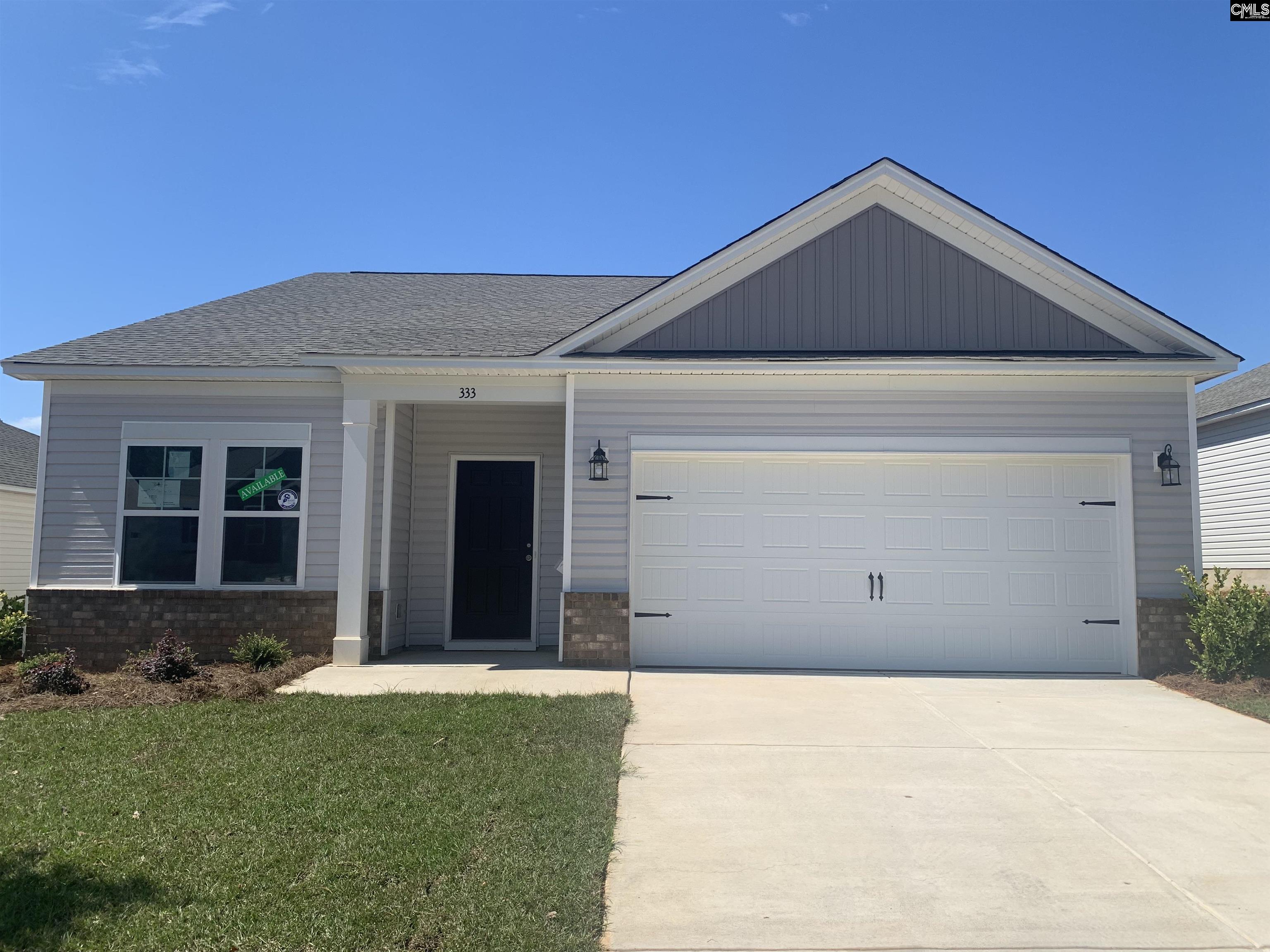 594 Griffon Drive, Chapin, South Carolina image 1