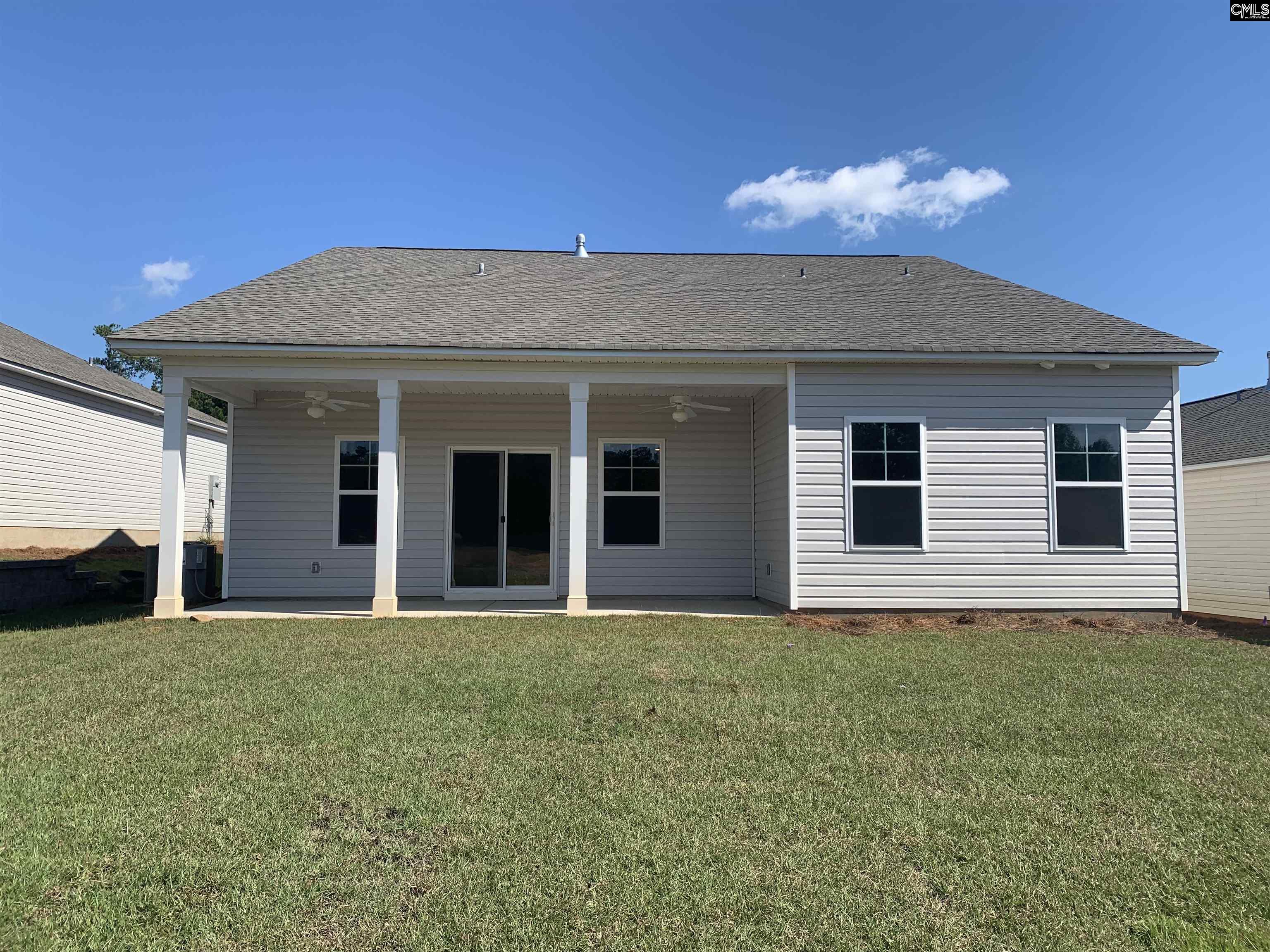594 Griffon Drive, Chapin, South Carolina image 2