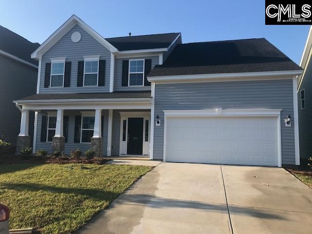 1351 Tamarind Lane Chapin, SC 29036
