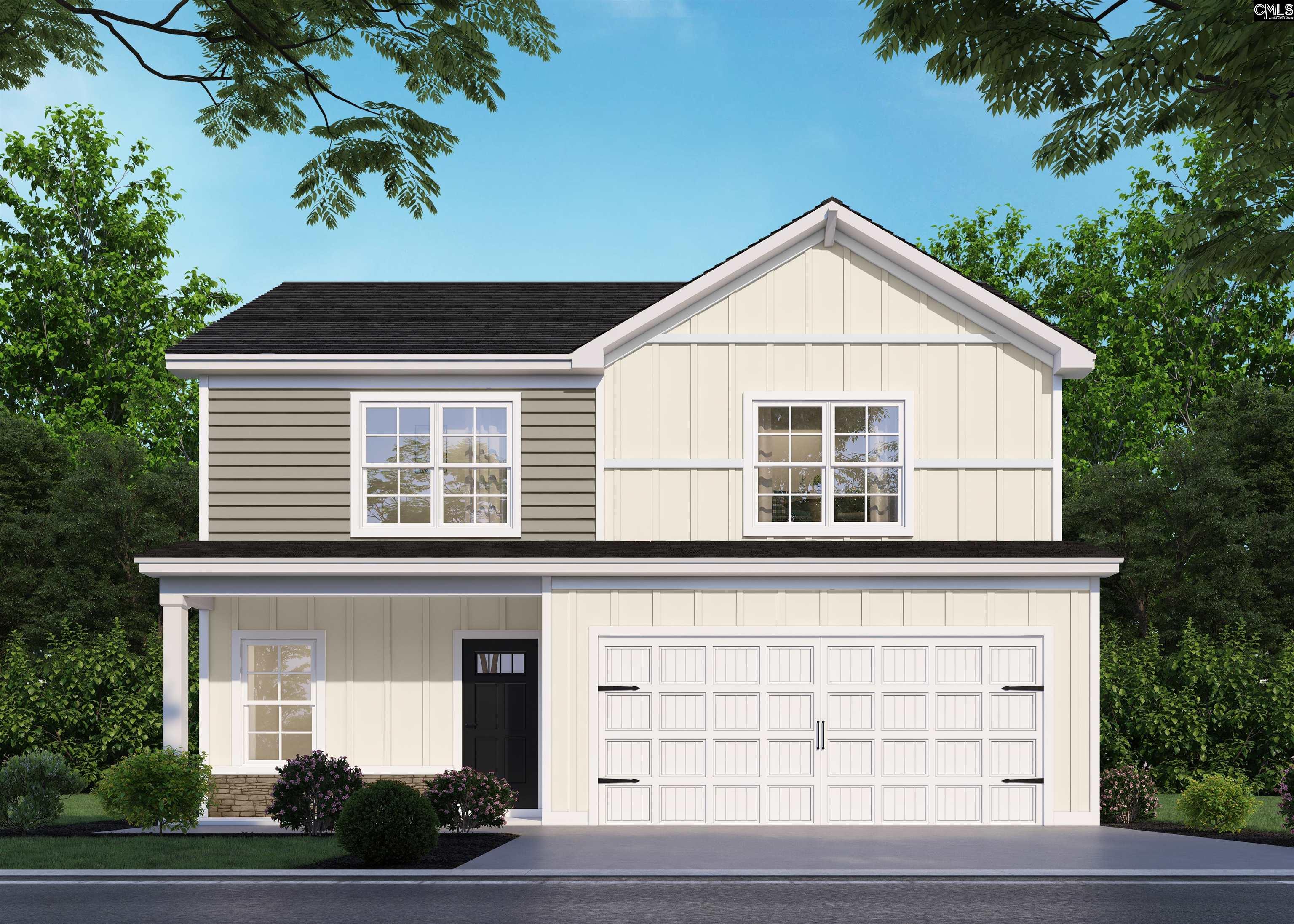 230 Secretariat Street, Lexington, South Carolina image 1