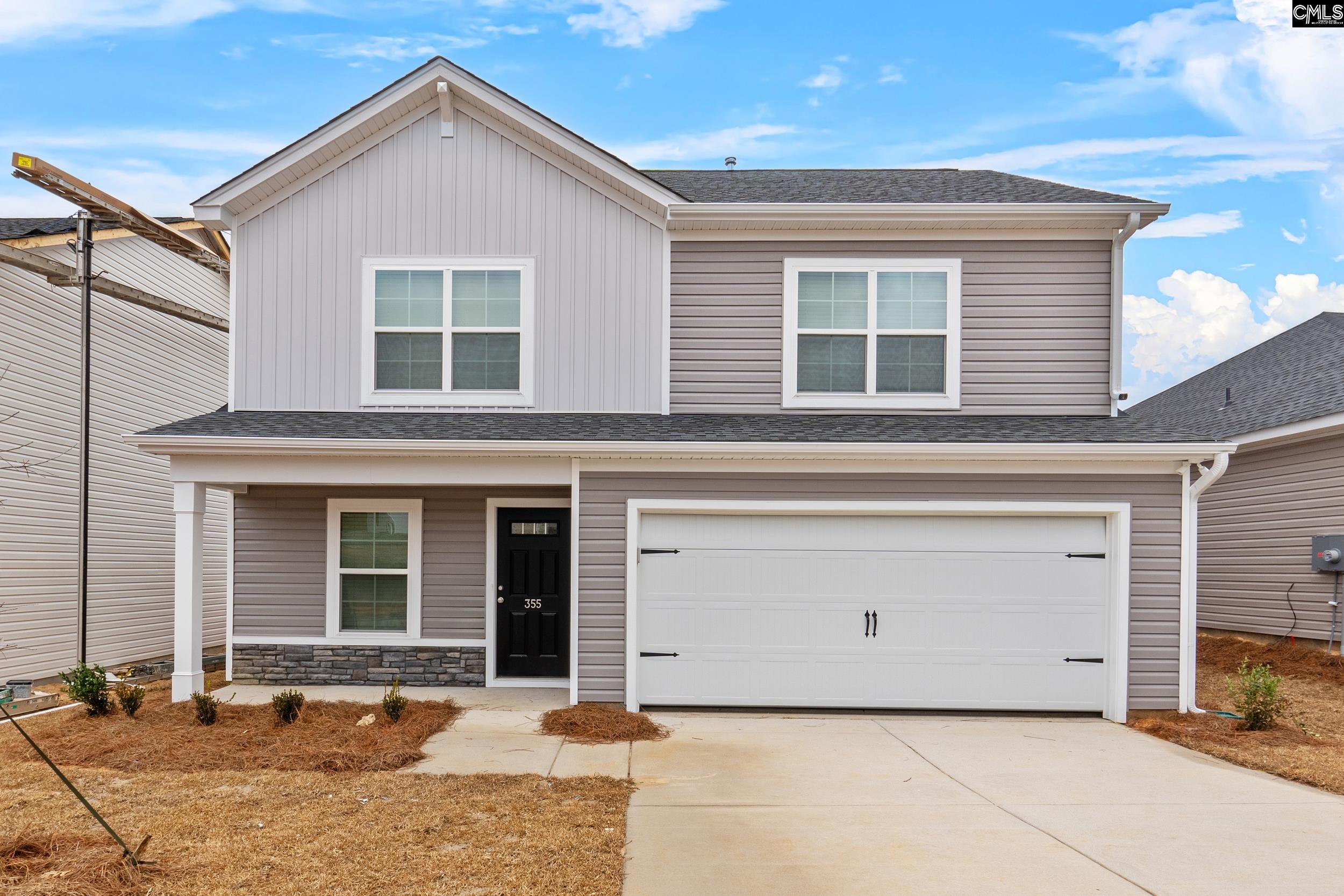 230 Secretariat Street, Lexington, South Carolina image 2