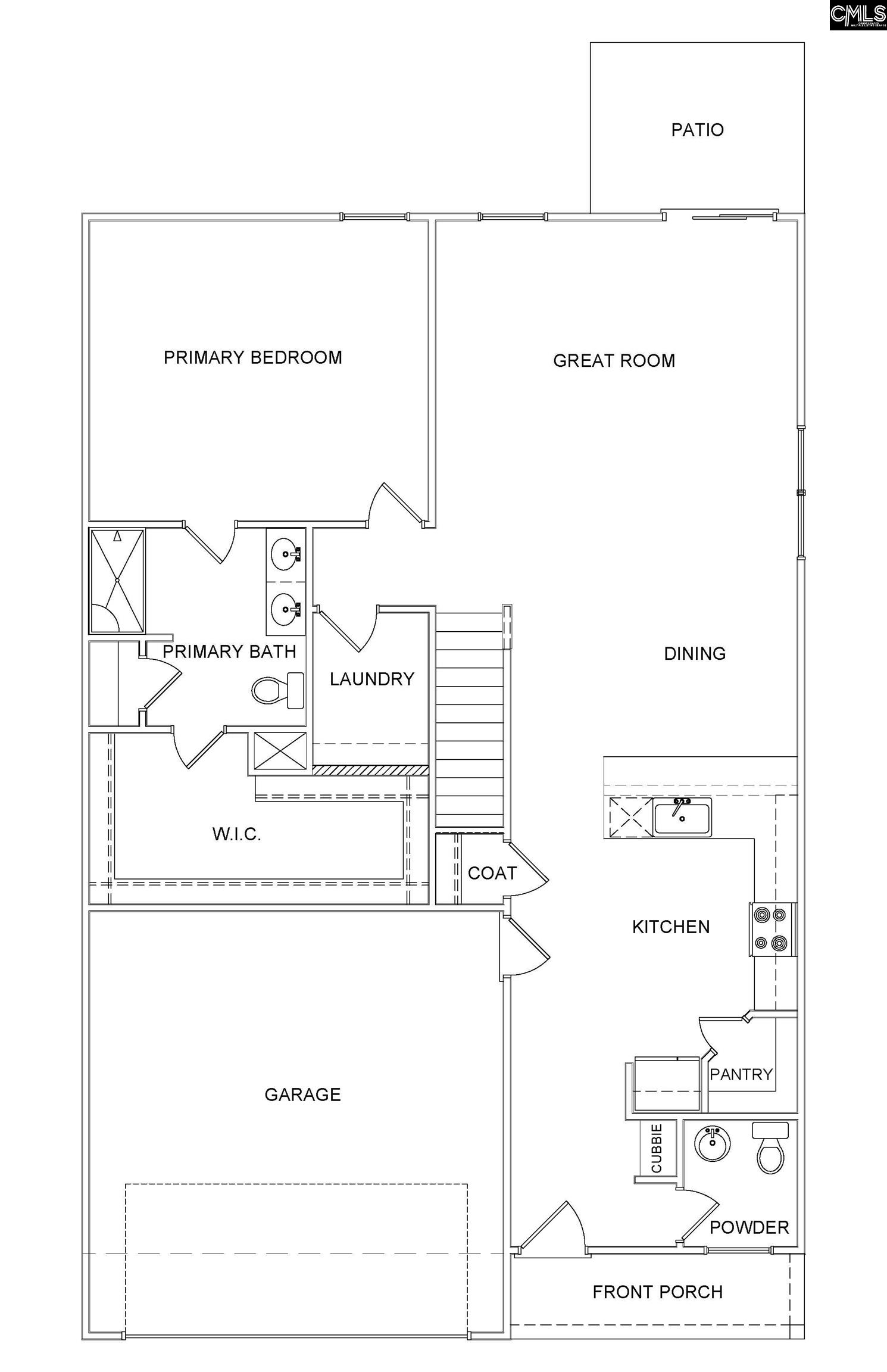230 Secretariat Street, Lexington, South Carolina image 3