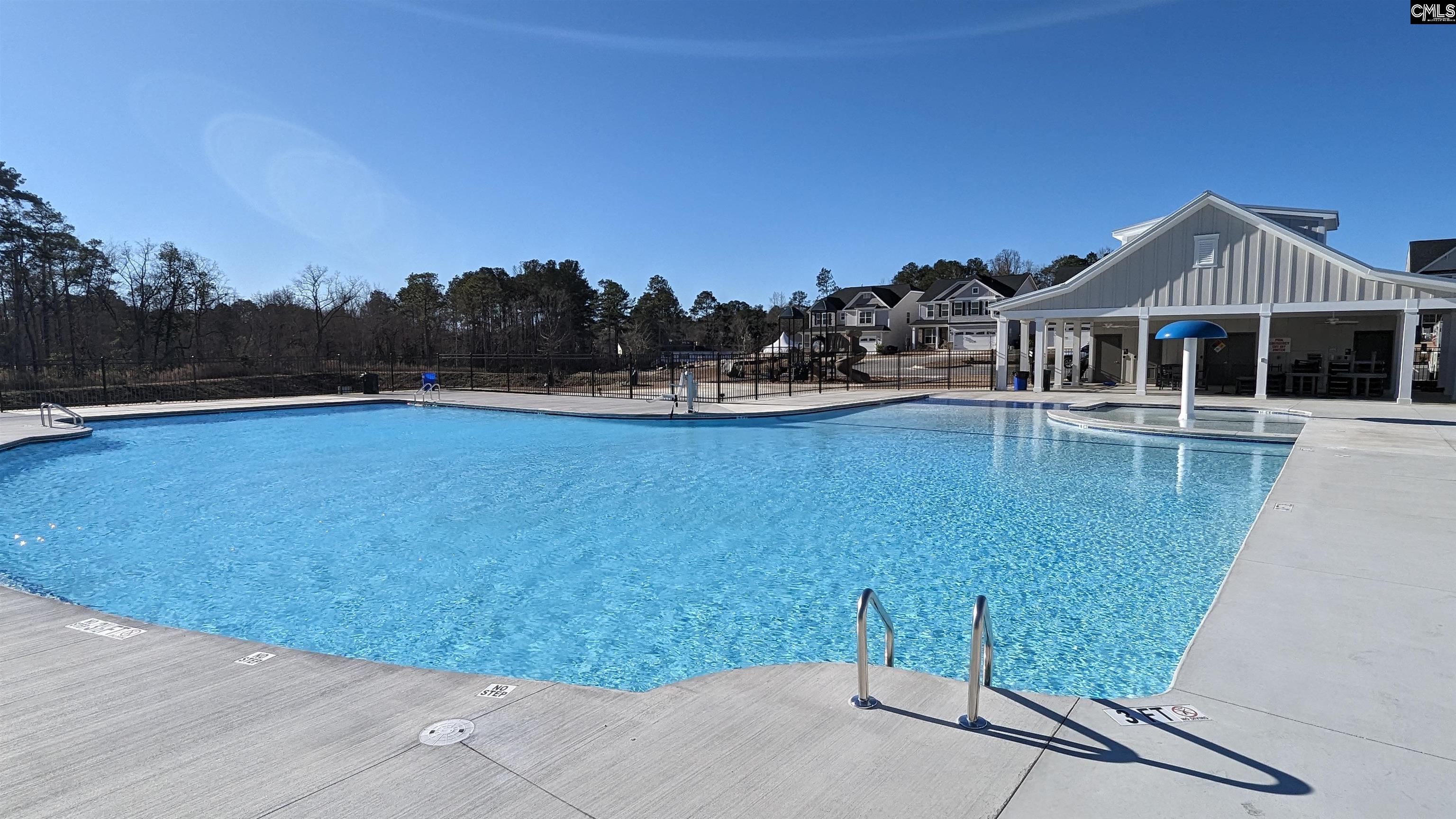 230 Secretariat Street, Lexington, South Carolina image 30