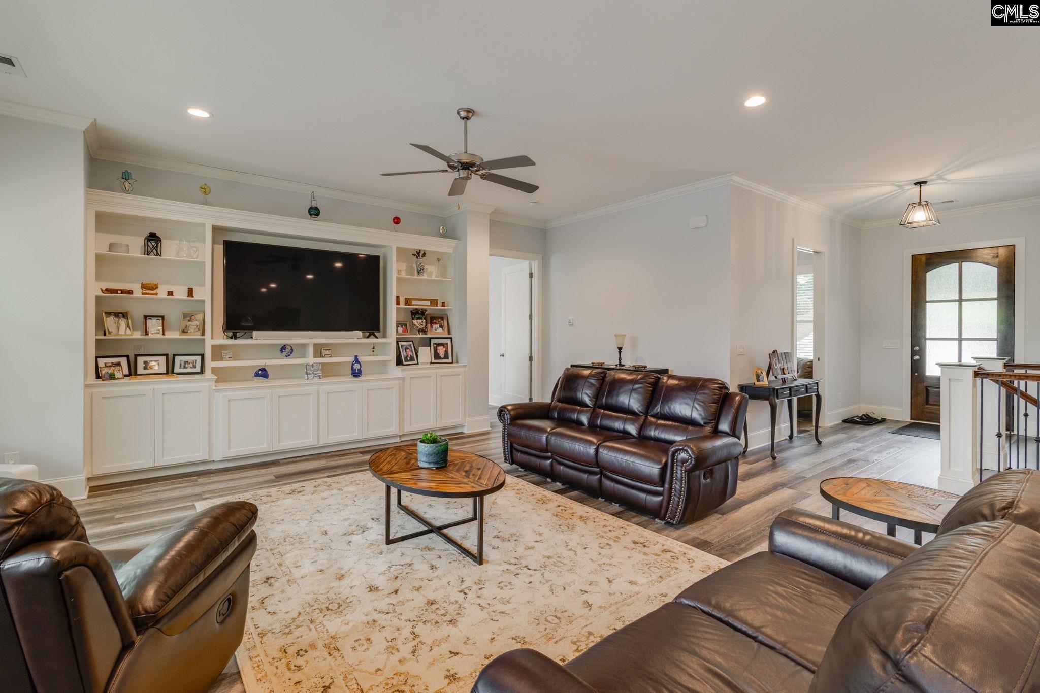 233 Pointe Overlook Drive, Chapin, South Carolina image 11