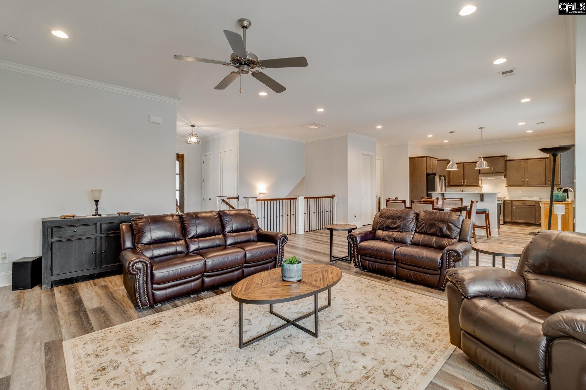 233 Pointe Overlook Drive, Chapin, South Carolina image 12