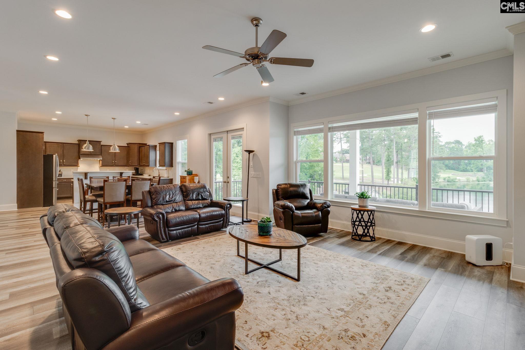 233 Pointe Overlook Drive, Chapin, South Carolina image 13