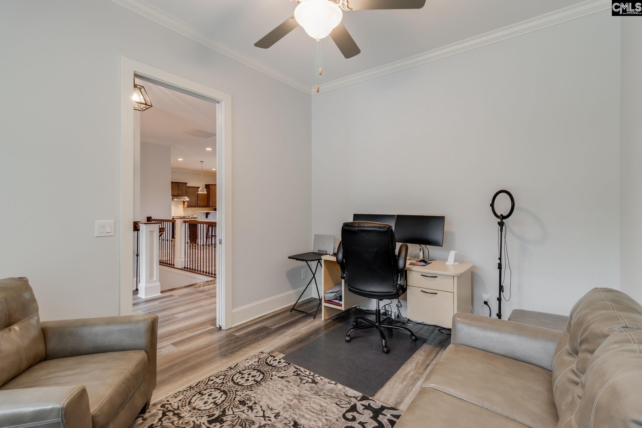 233 Pointe Overlook Drive Chapin, SC 29036