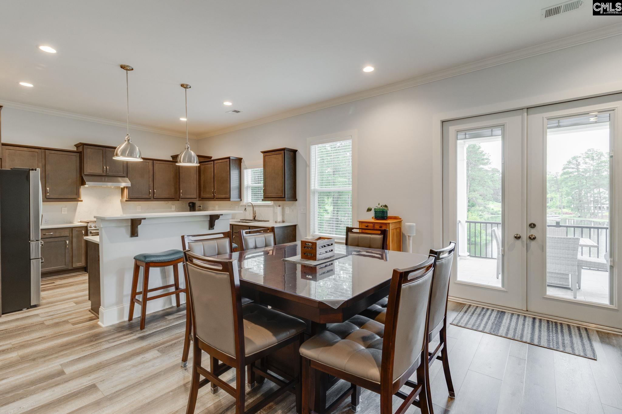 233 Pointe Overlook Drive, Chapin, South Carolina image 14
