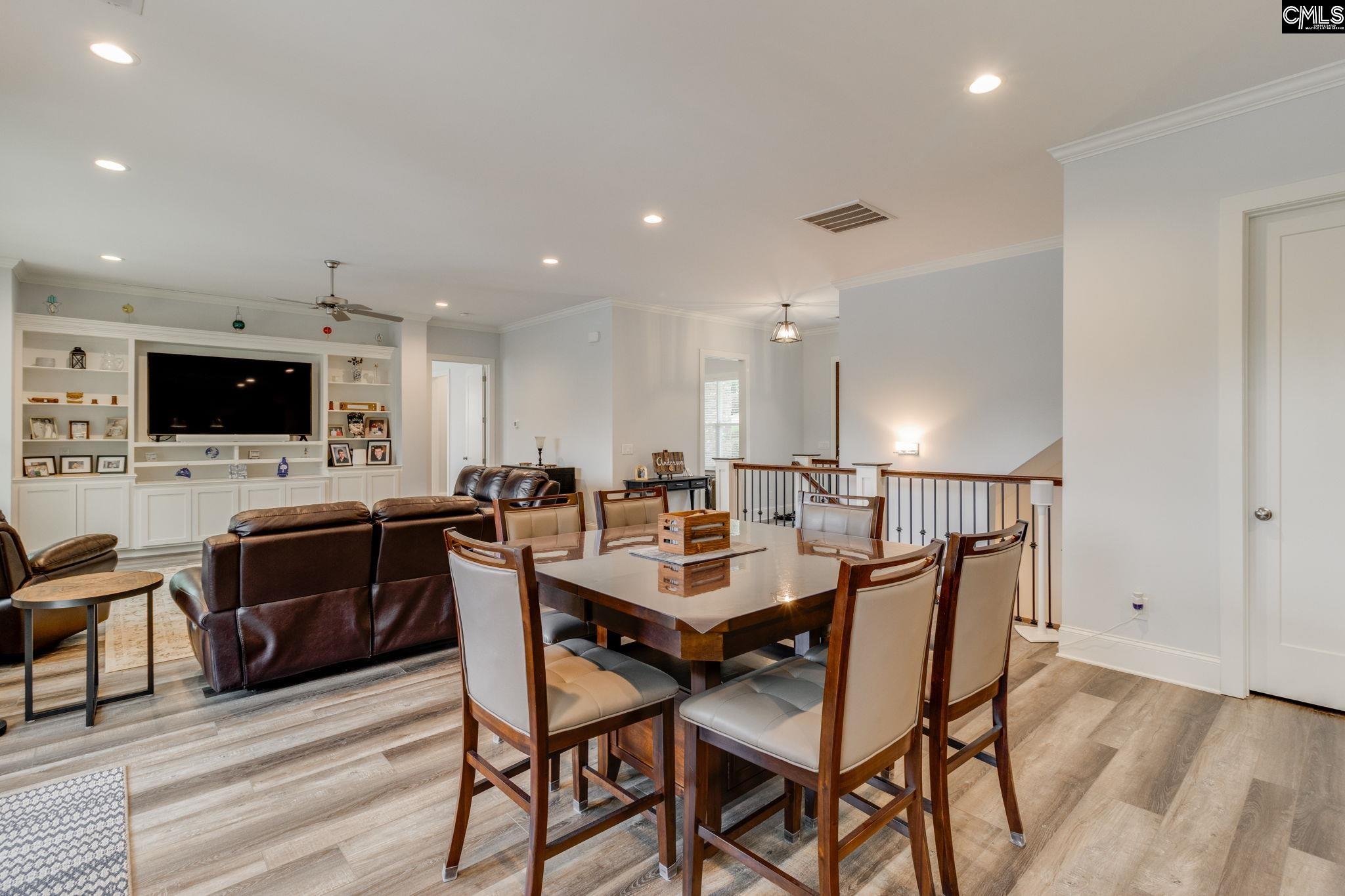 233 Pointe Overlook Drive, Chapin, South Carolina image 15