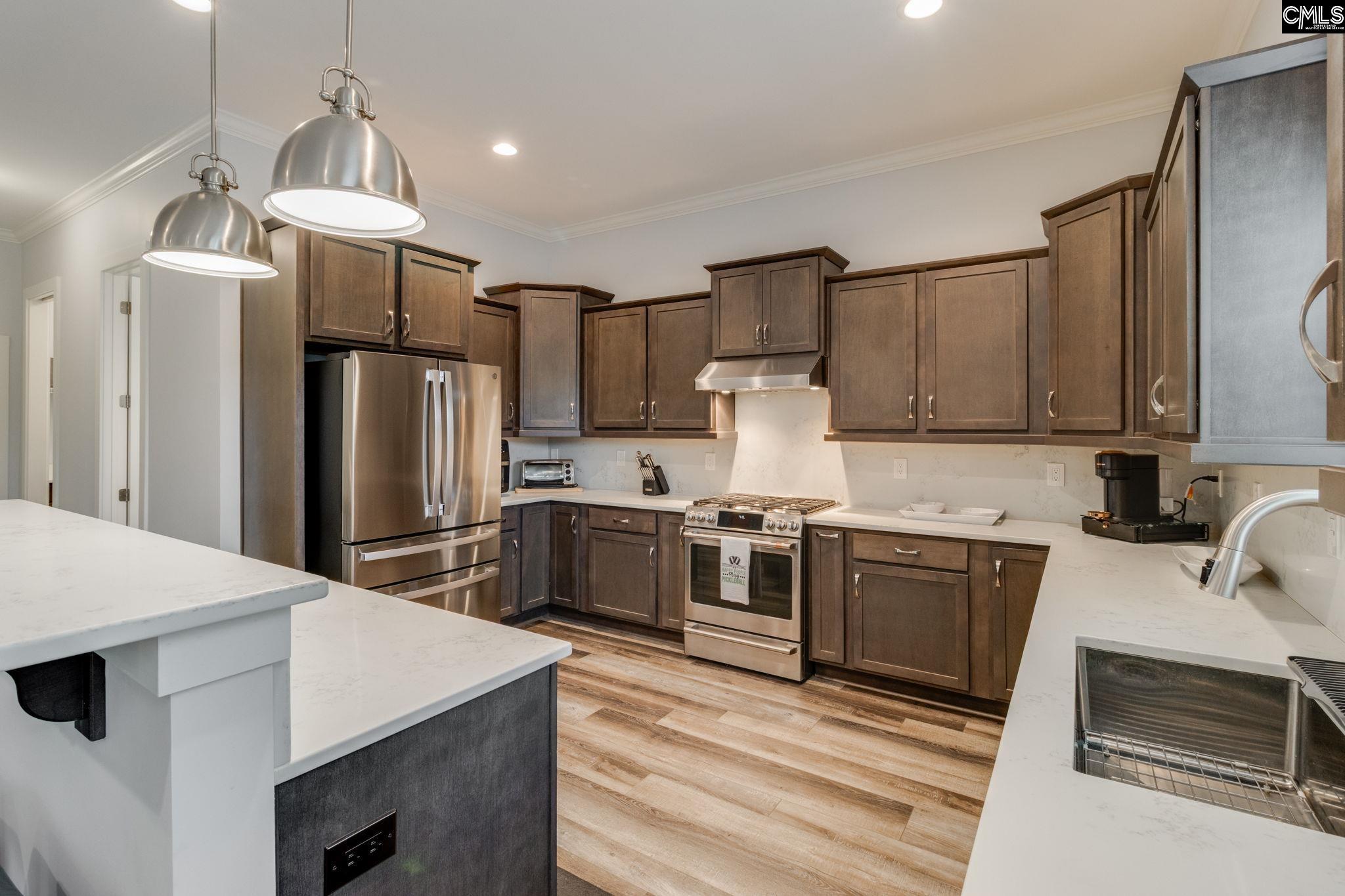 233 Pointe Overlook Drive, Chapin, South Carolina image 17