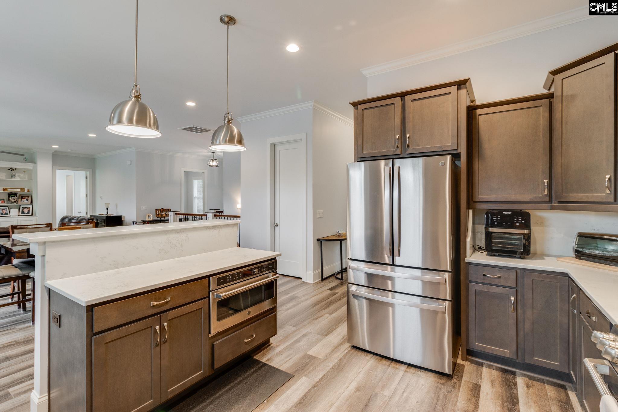 233 Pointe Overlook Drive, Chapin, South Carolina image 18