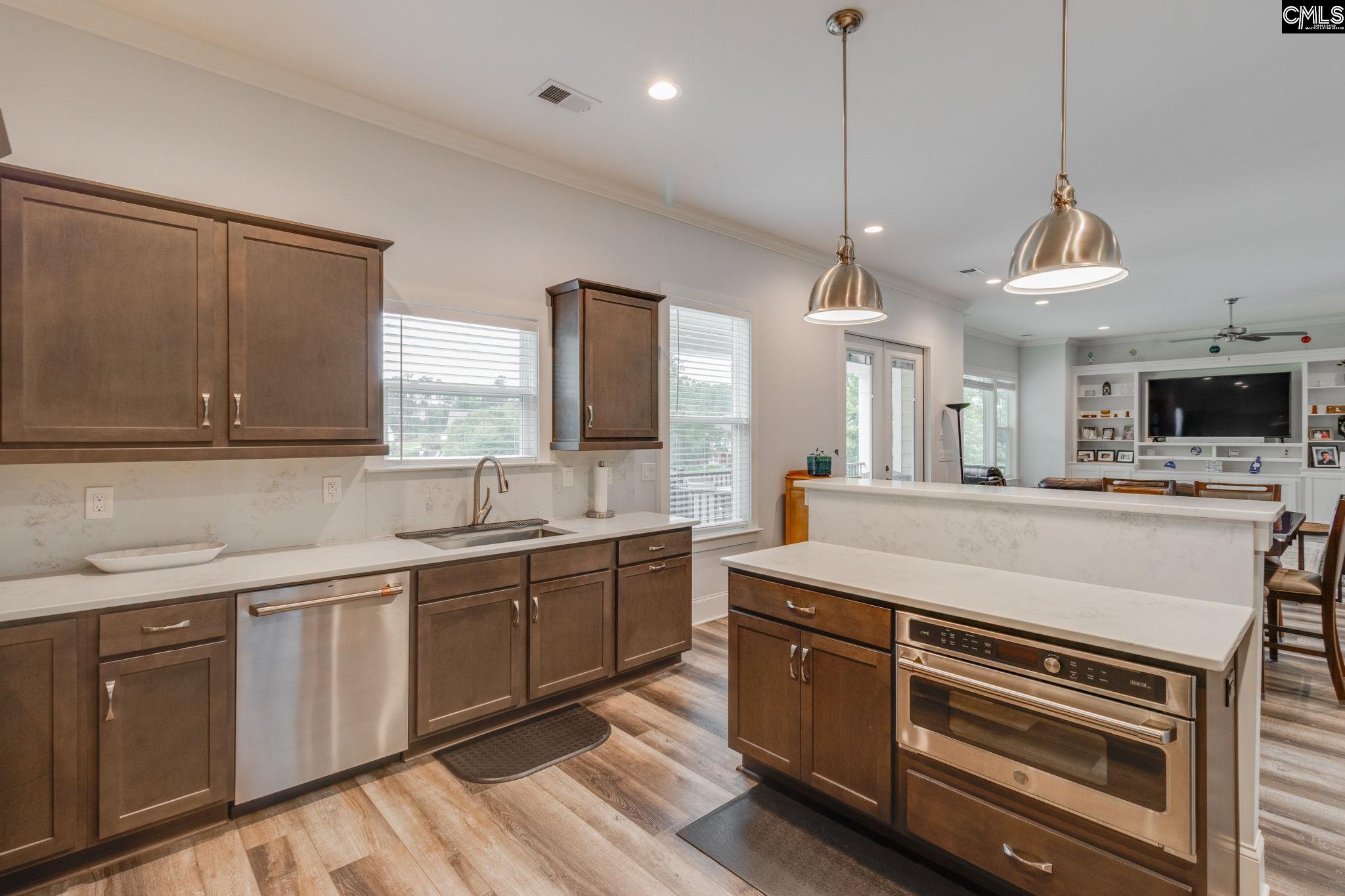 233 Pointe Overlook Drive, Chapin, South Carolina image 19