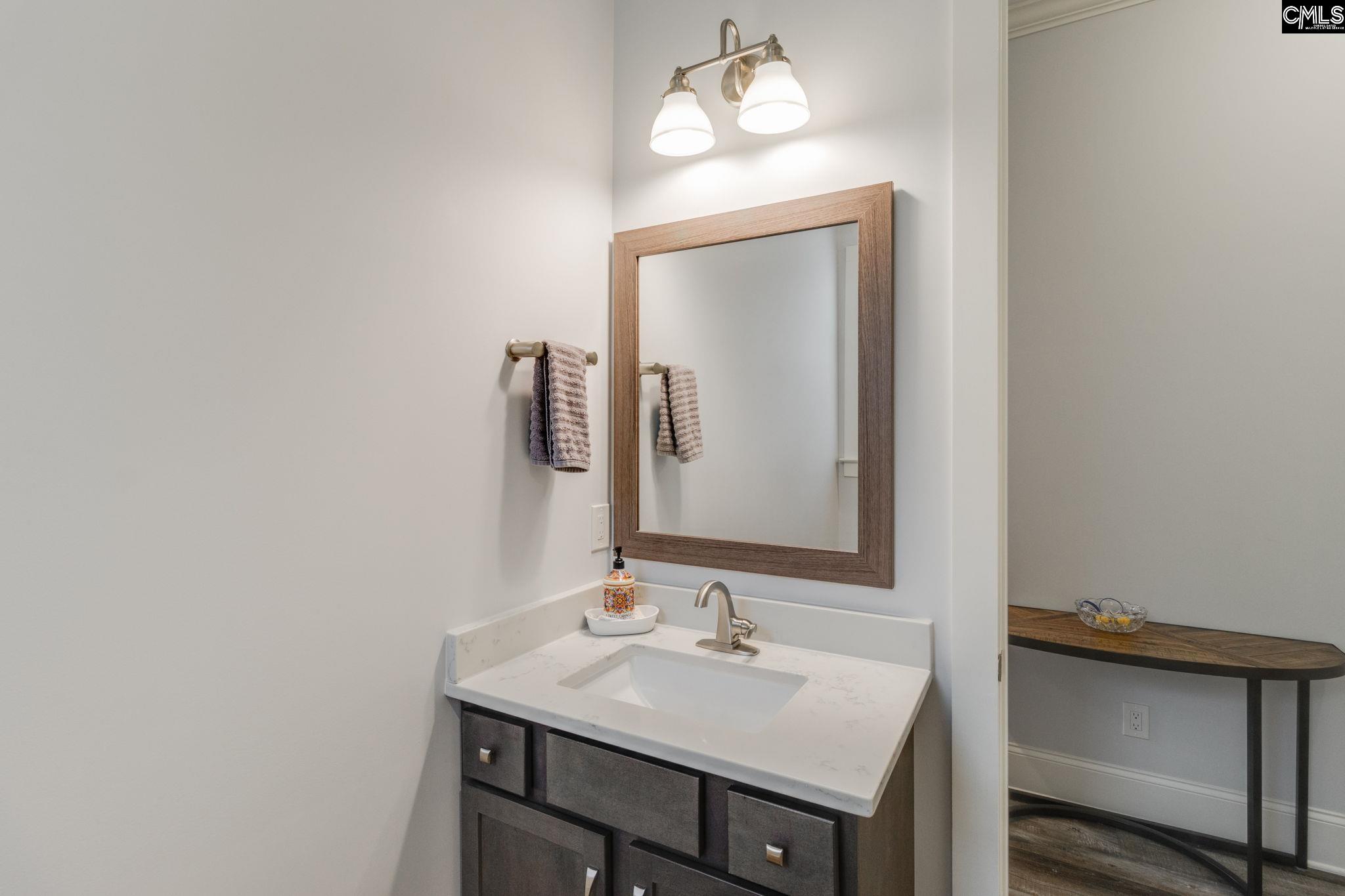 233 Pointe Overlook Drive Chapin, SC 29036