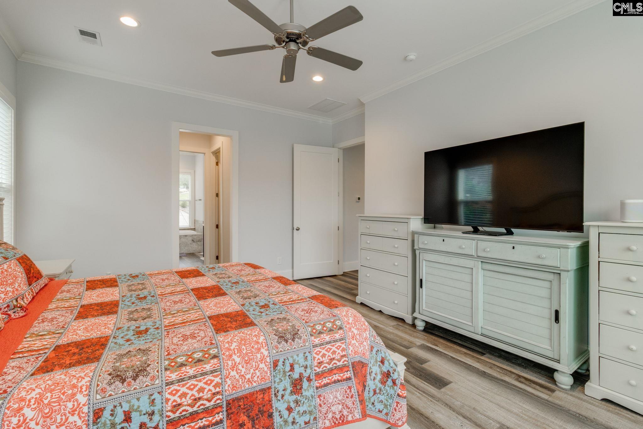 233 Pointe Overlook Drive, Chapin, South Carolina image 25