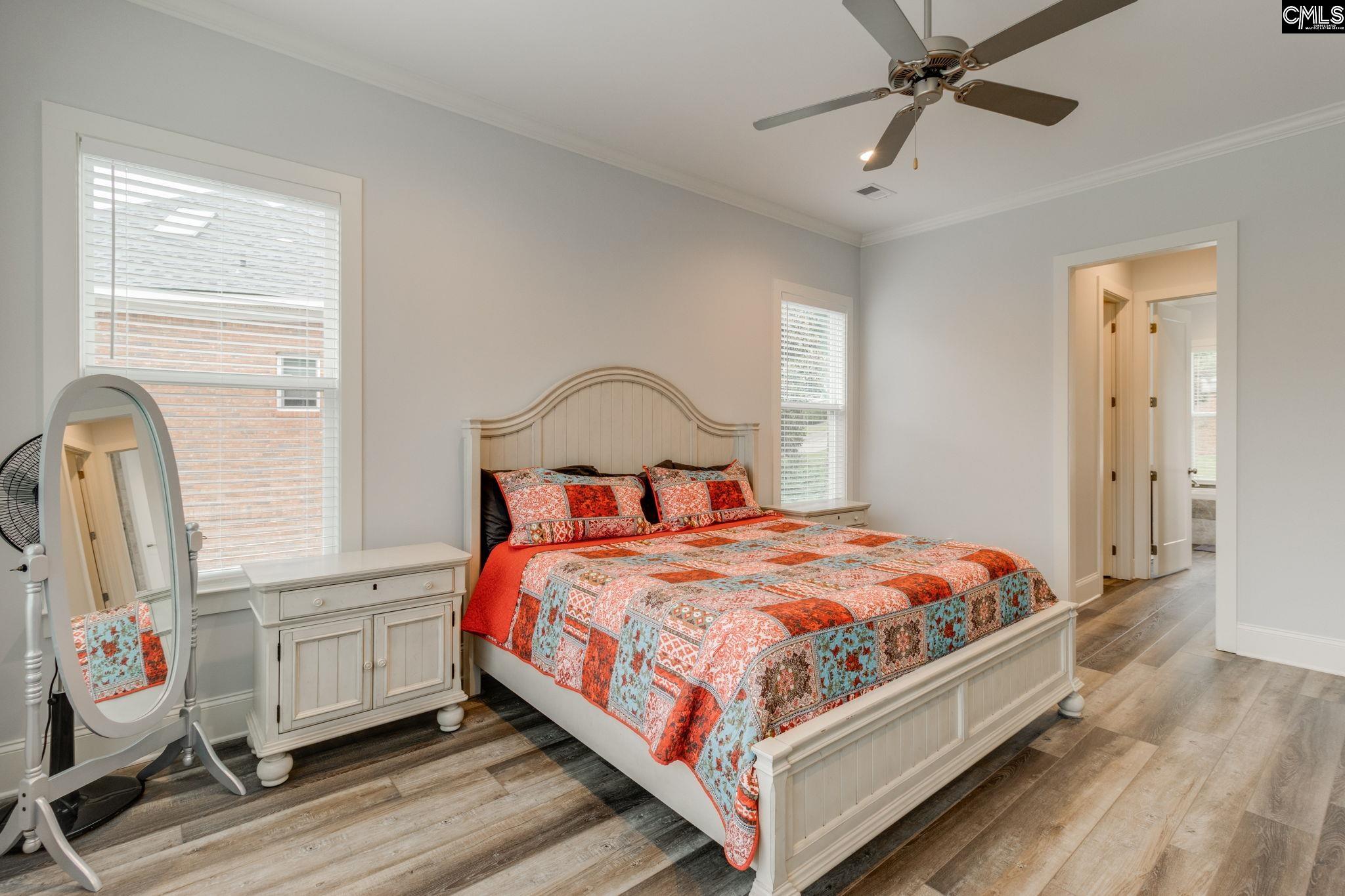 233 Pointe Overlook Drive Chapin, SC 29036