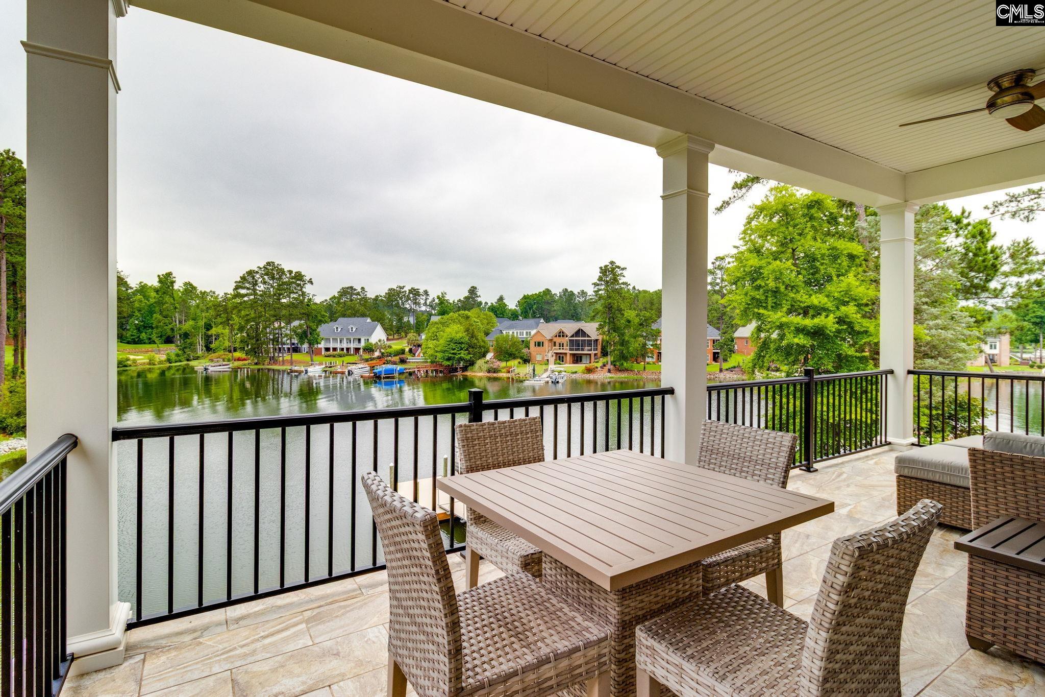 233 Pointe Overlook Drive, Chapin, South Carolina image 30