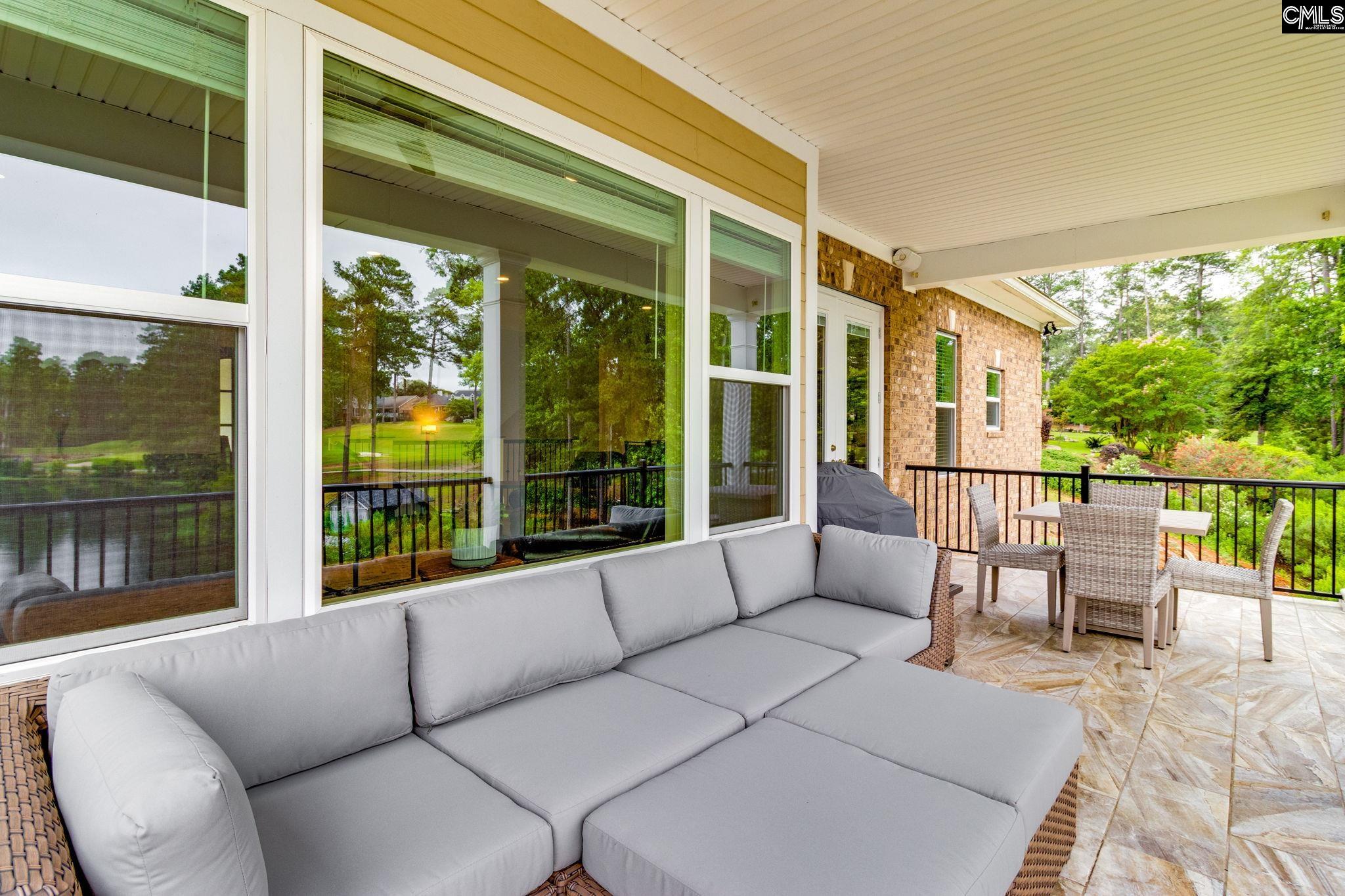 233 Pointe Overlook Drive, Chapin, South Carolina image 31