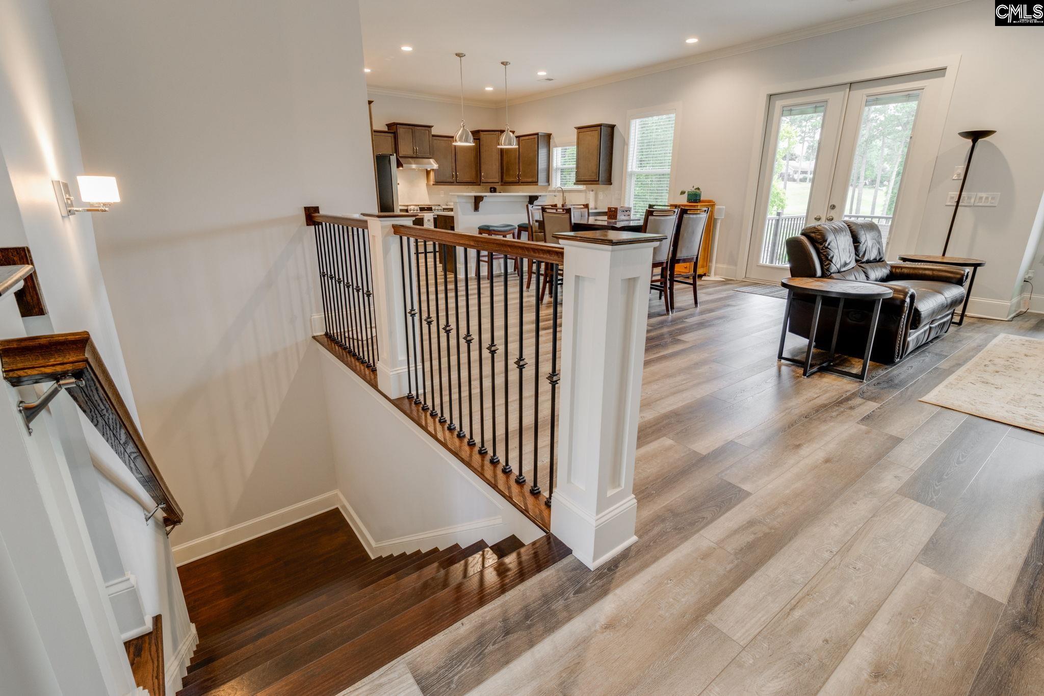 233 Pointe Overlook Drive, Chapin, South Carolina image 35
