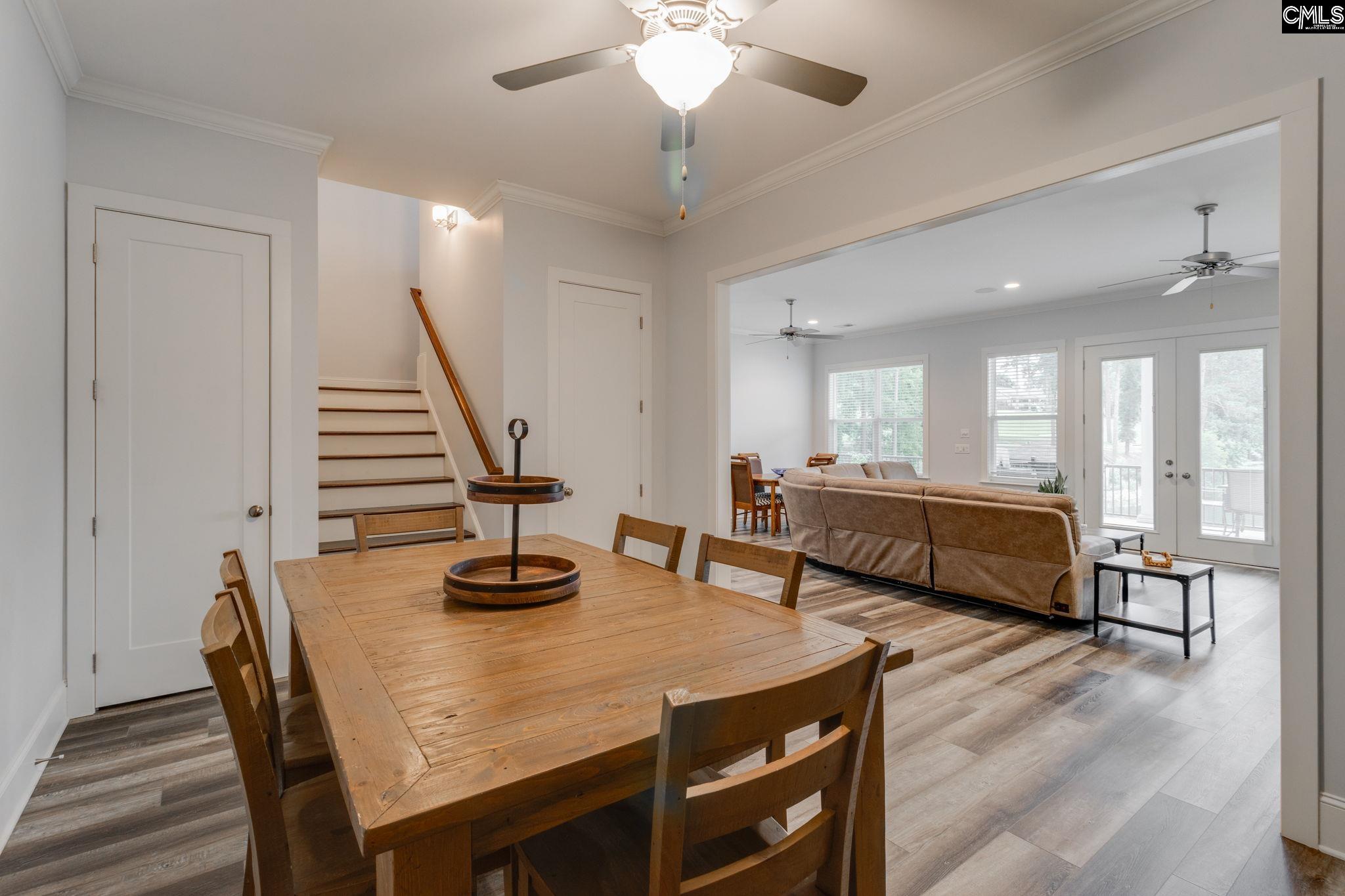 233 Pointe Overlook Drive, Chapin, South Carolina image 37