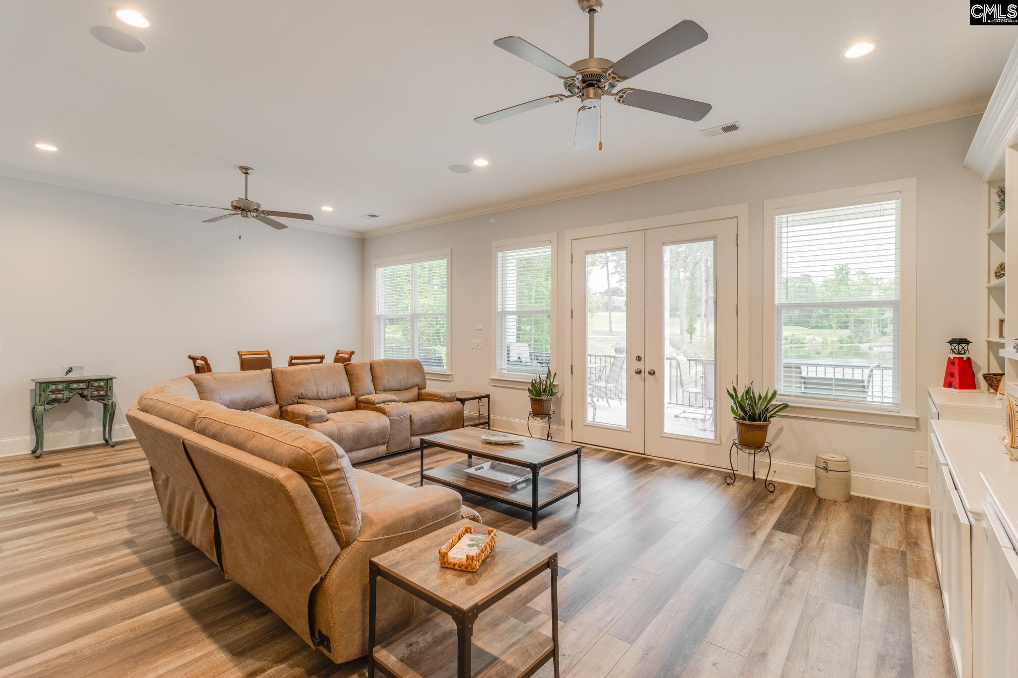 233 Pointe Overlook Drive, Chapin, South Carolina image 38