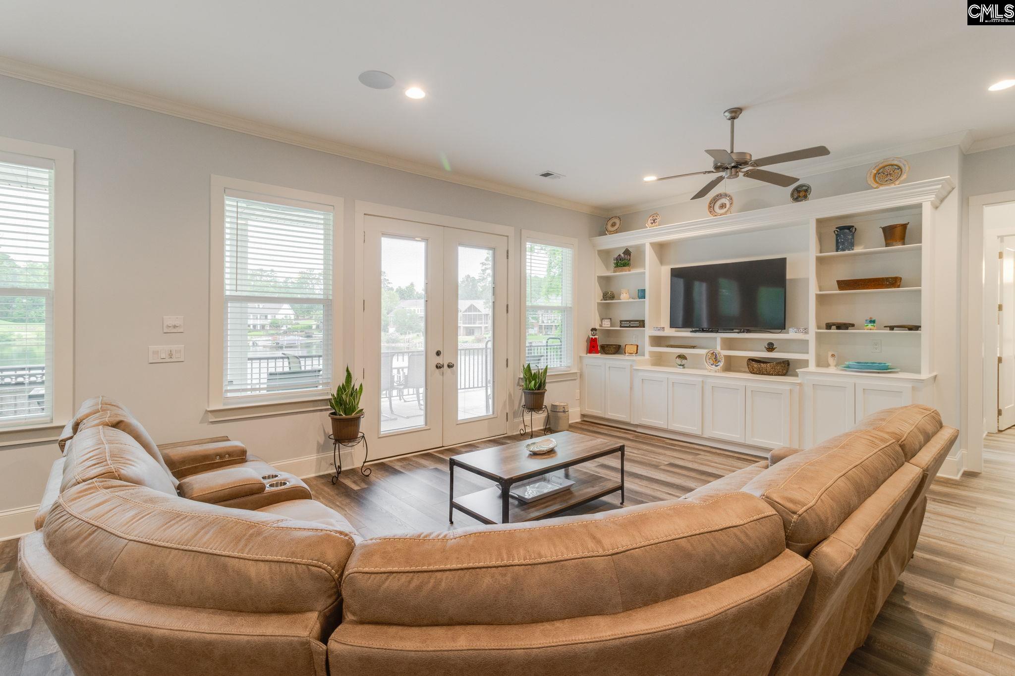 233 Pointe Overlook Drive, Chapin, South Carolina image 39