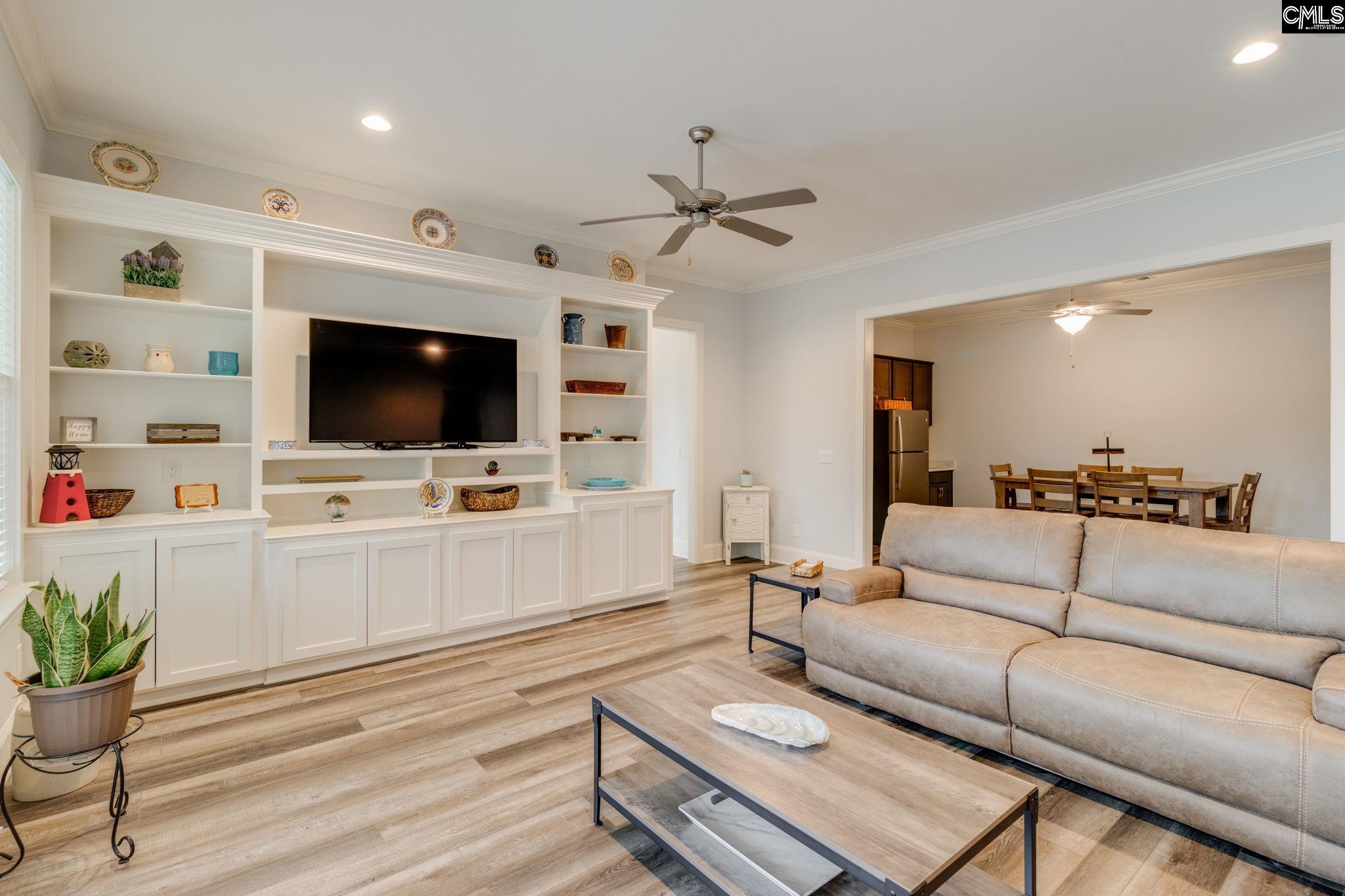 233 Pointe Overlook Drive, Chapin, South Carolina image 40