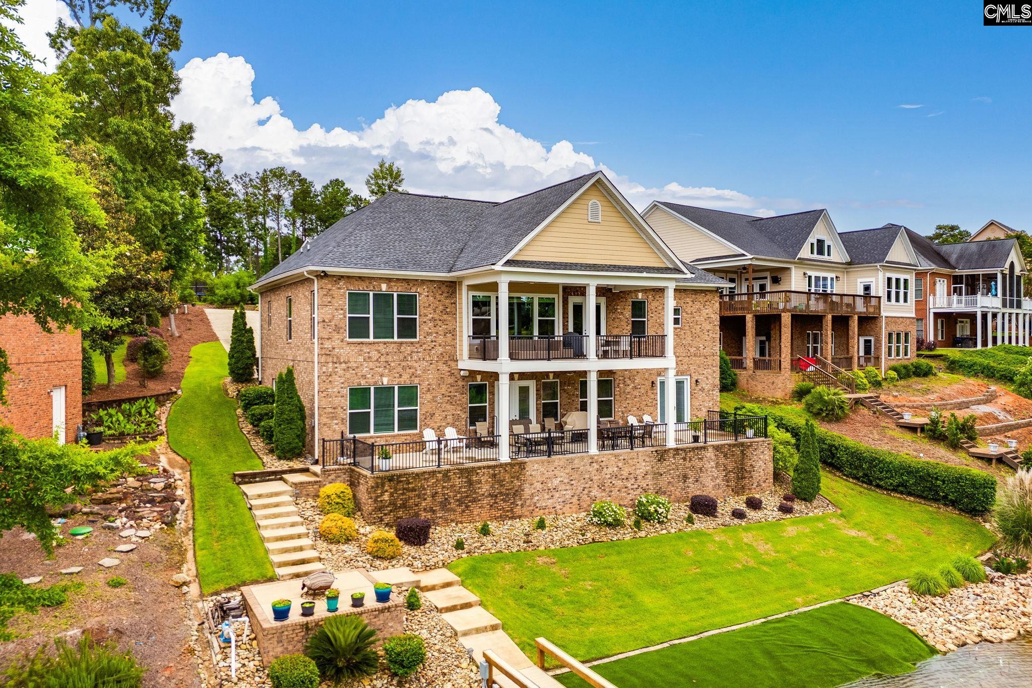 233 Pointe Overlook Drive, Chapin, South Carolina image 5